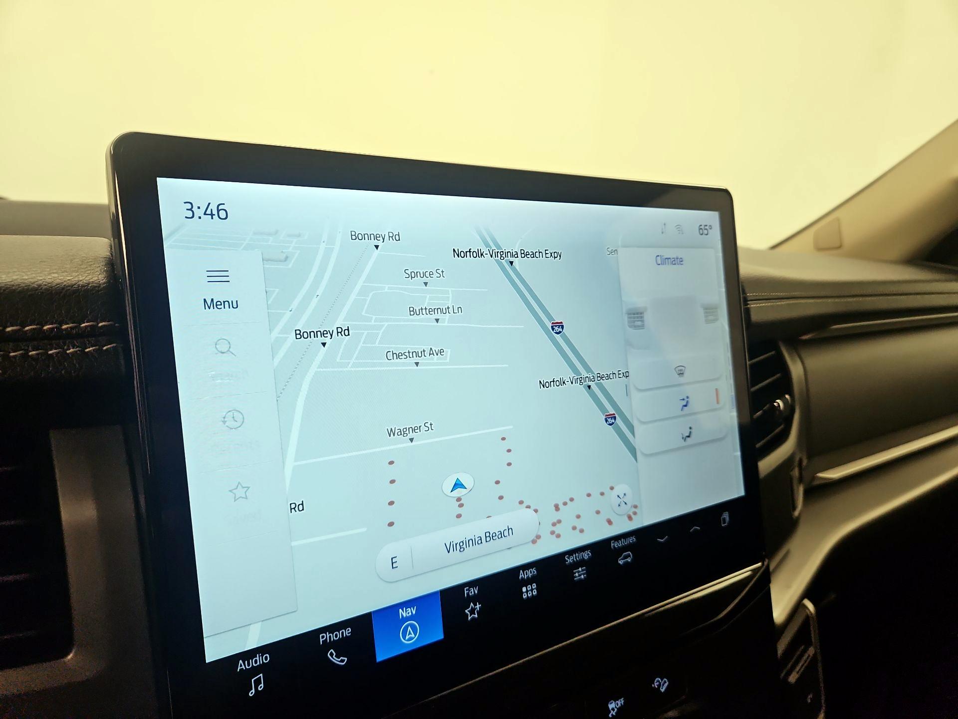 Thumbnail: 2022 Ford Expedition - 14