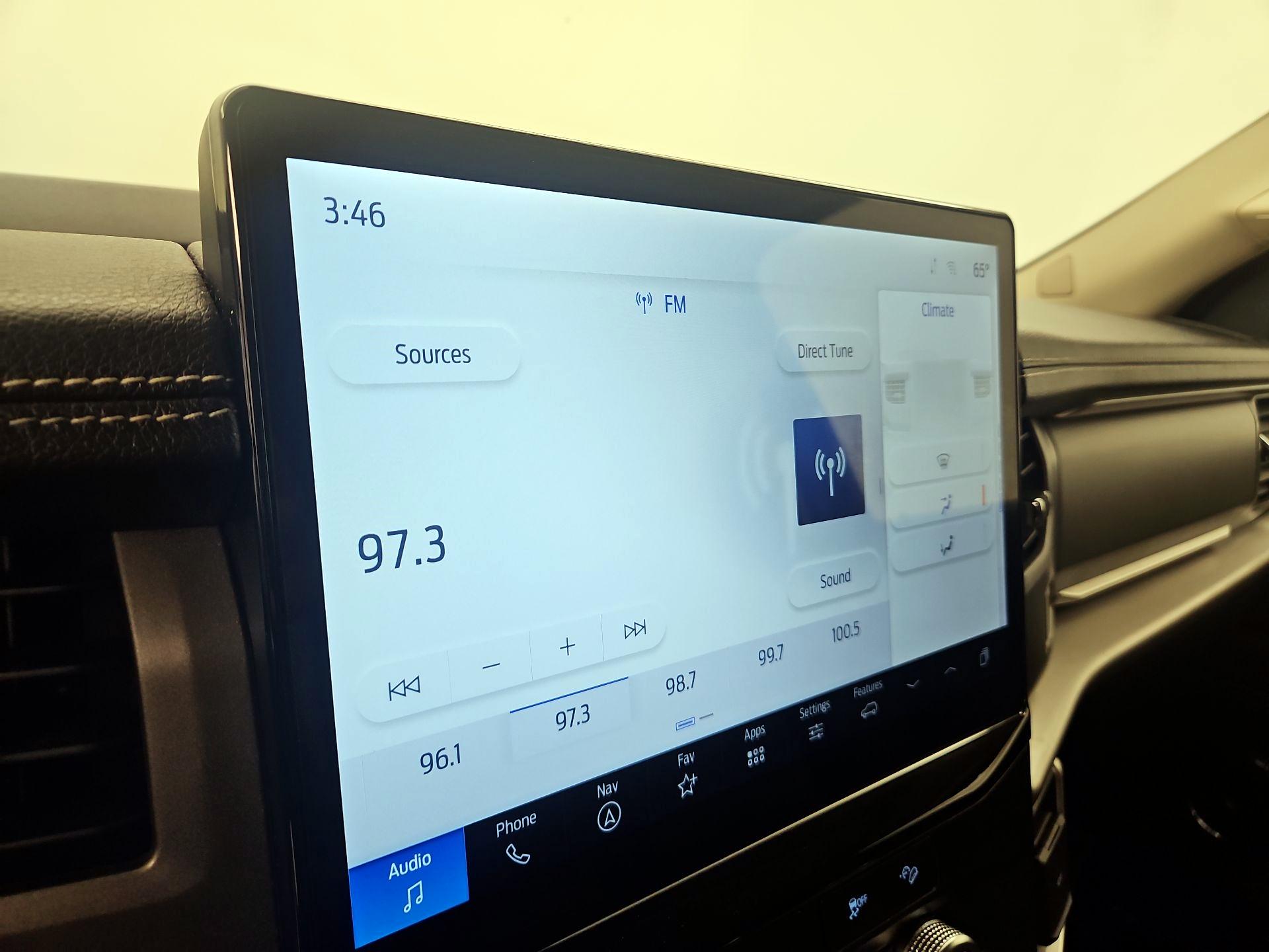 Thumbnail: 2022 Ford Expedition - 16