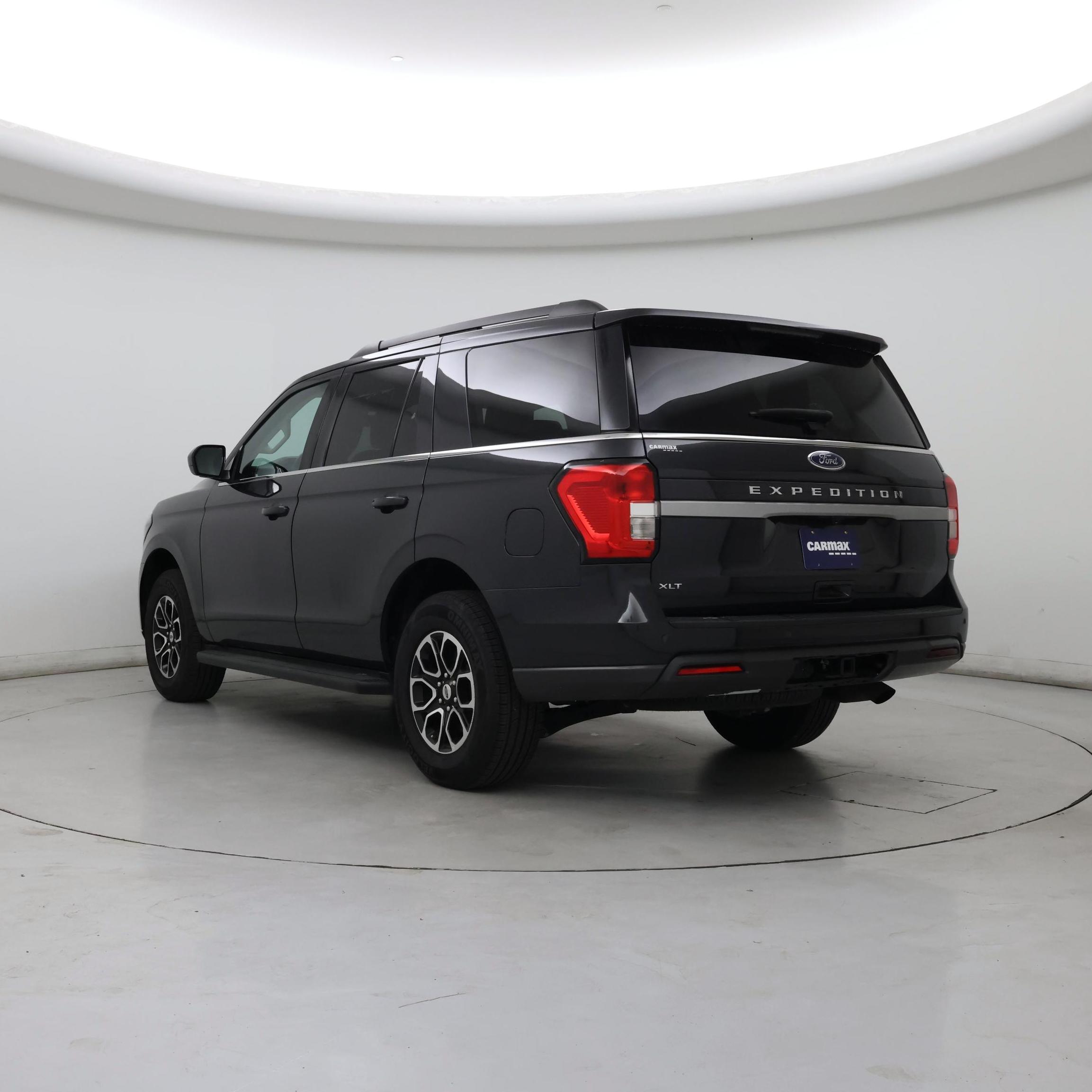 Thumbnail: 2022 Ford Expedition - 2