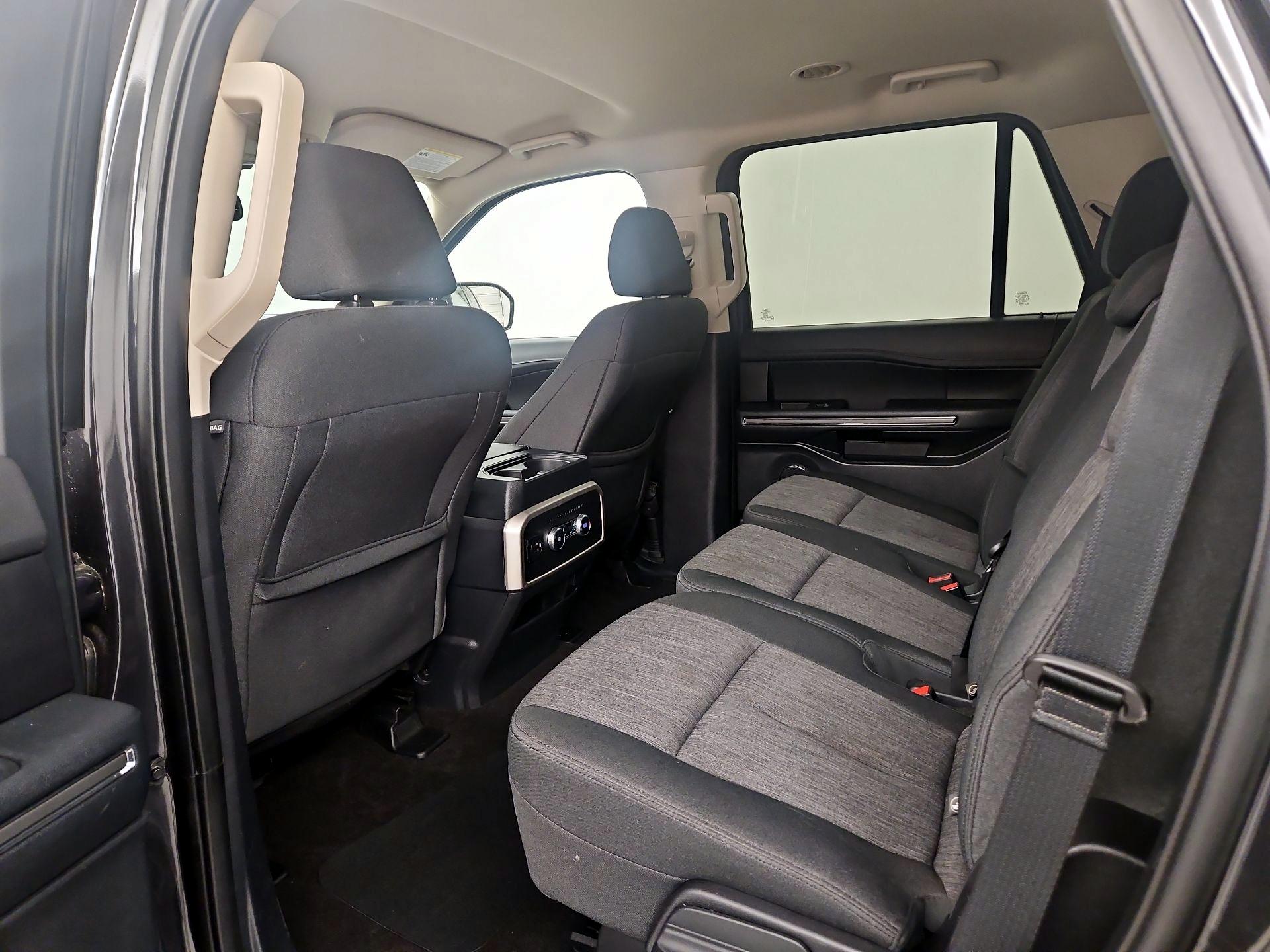 Thumbnail: 2022 Ford Expedition - 20