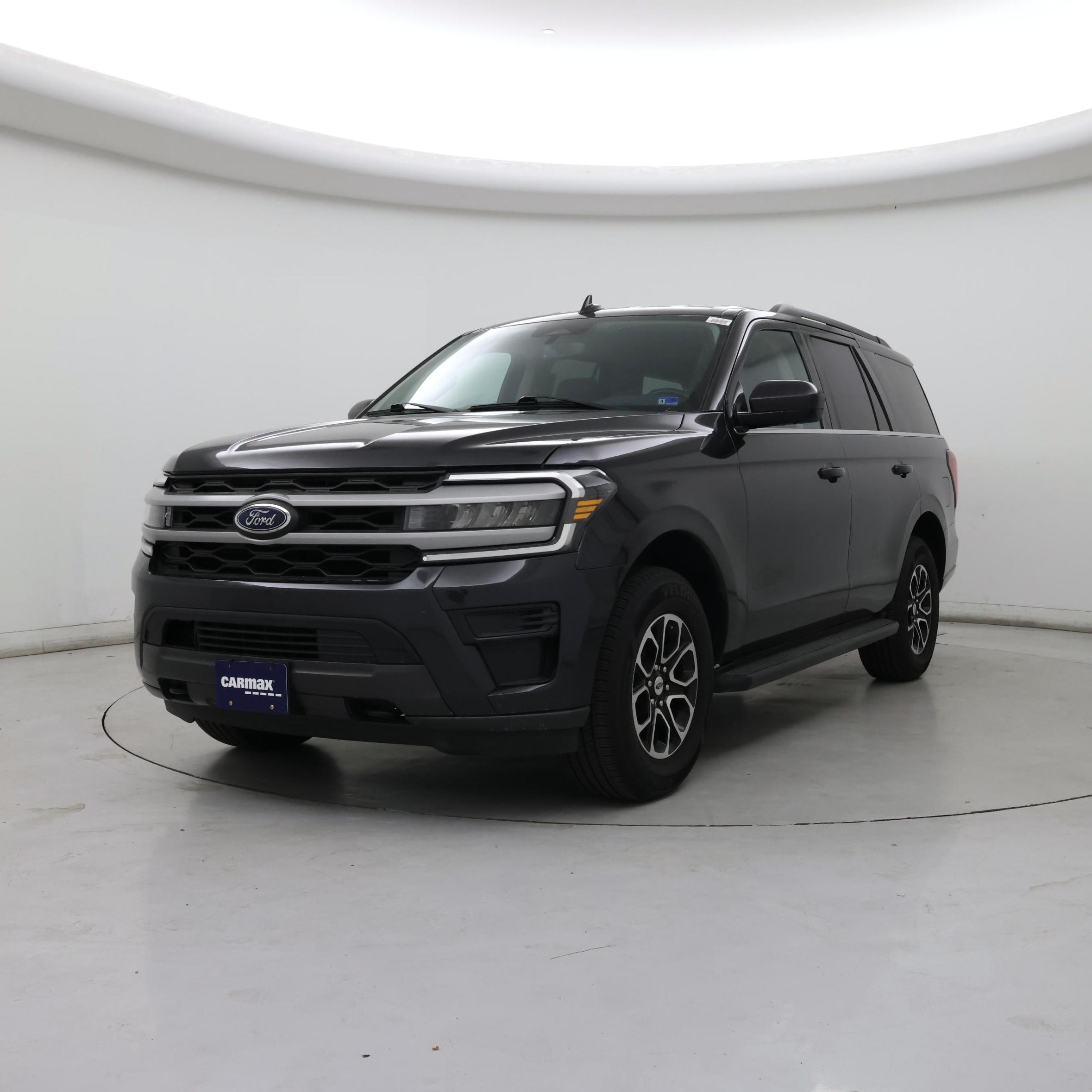 Thumbnail: 2022 Ford Expedition - 4