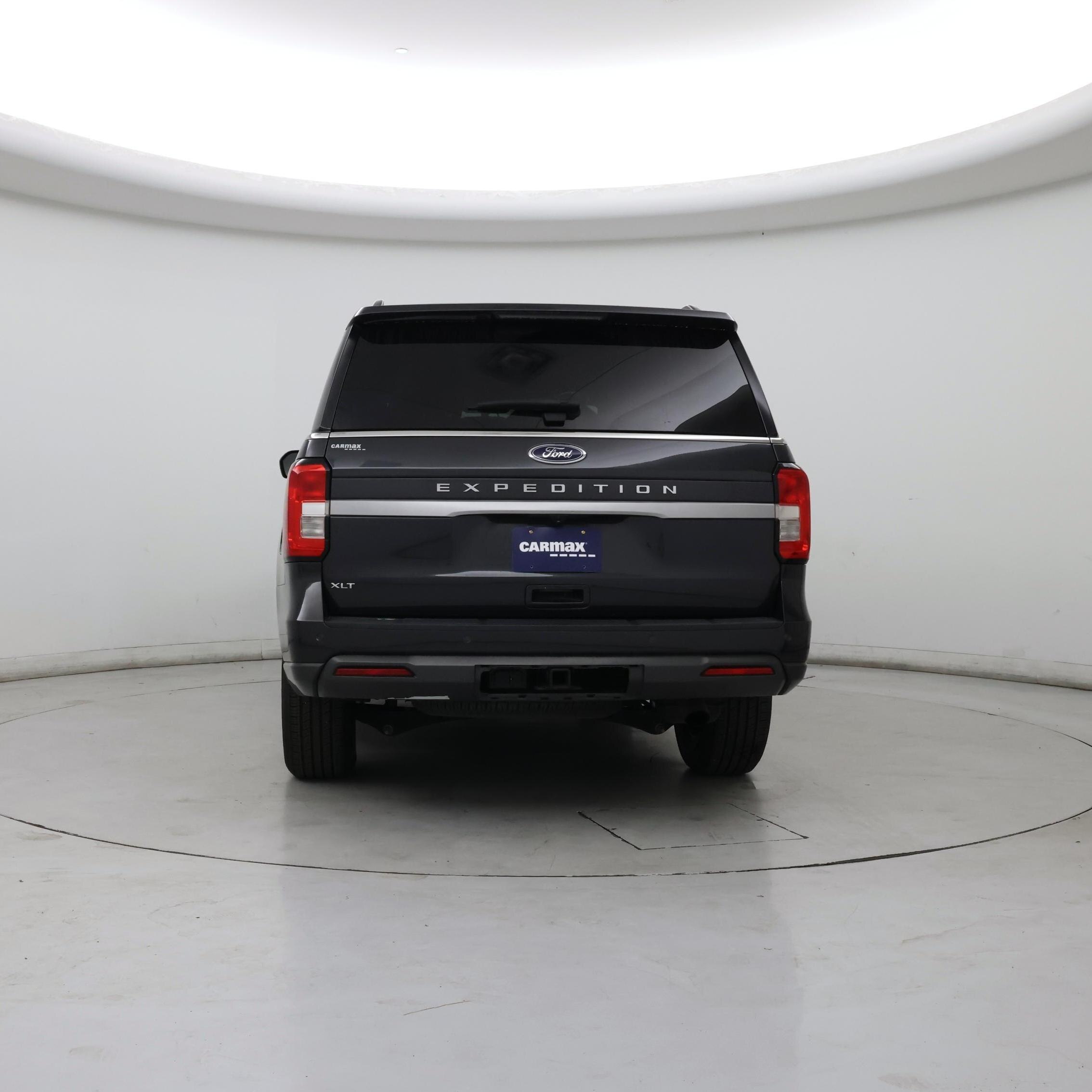 Thumbnail: 2022 Ford Expedition - 6