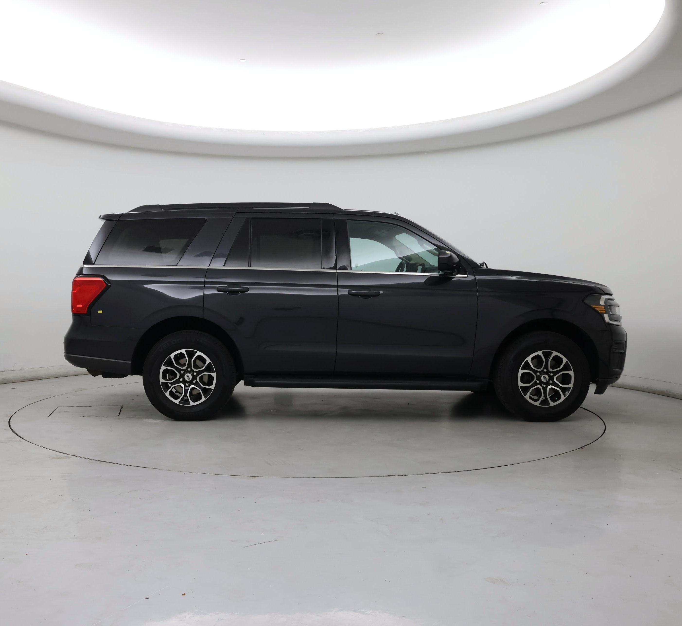 Thumbnail: 2022 Ford Expedition - 7