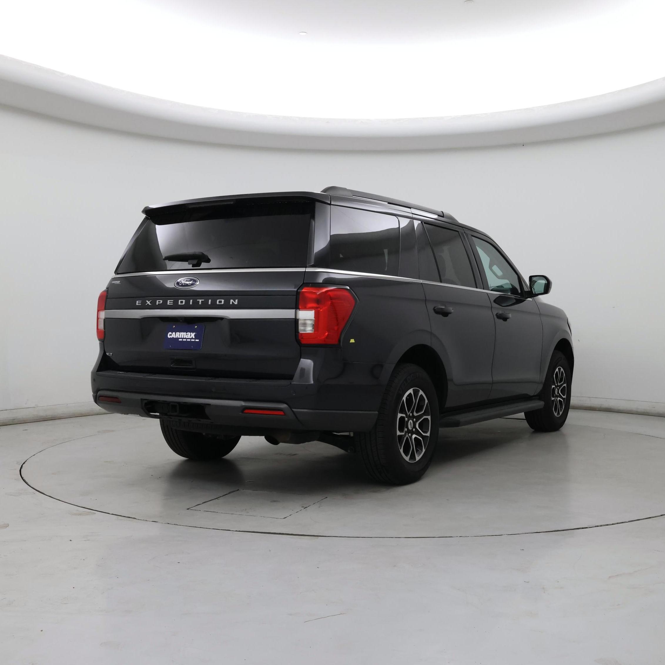 Thumbnail: 2022 Ford Expedition - 8