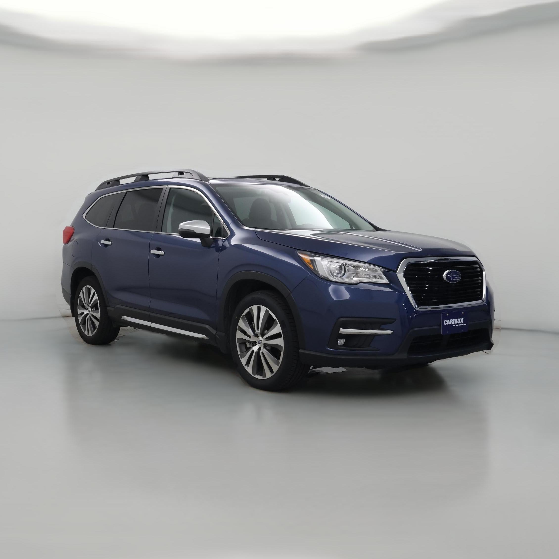 Thumbnail: 2021 Subaru Ascent - 1