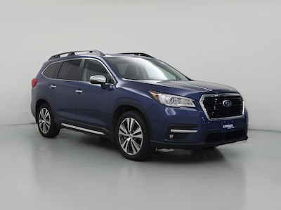 2021 Subaru Ascent Touring