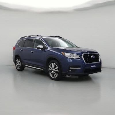 2021 Subaru Ascent Touring