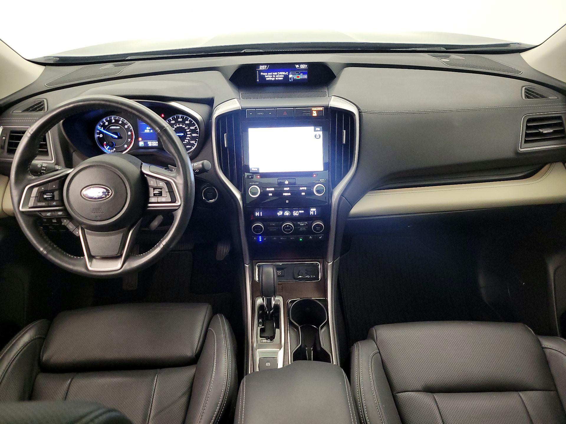 Thumbnail: 2021 Subaru Ascent - 9