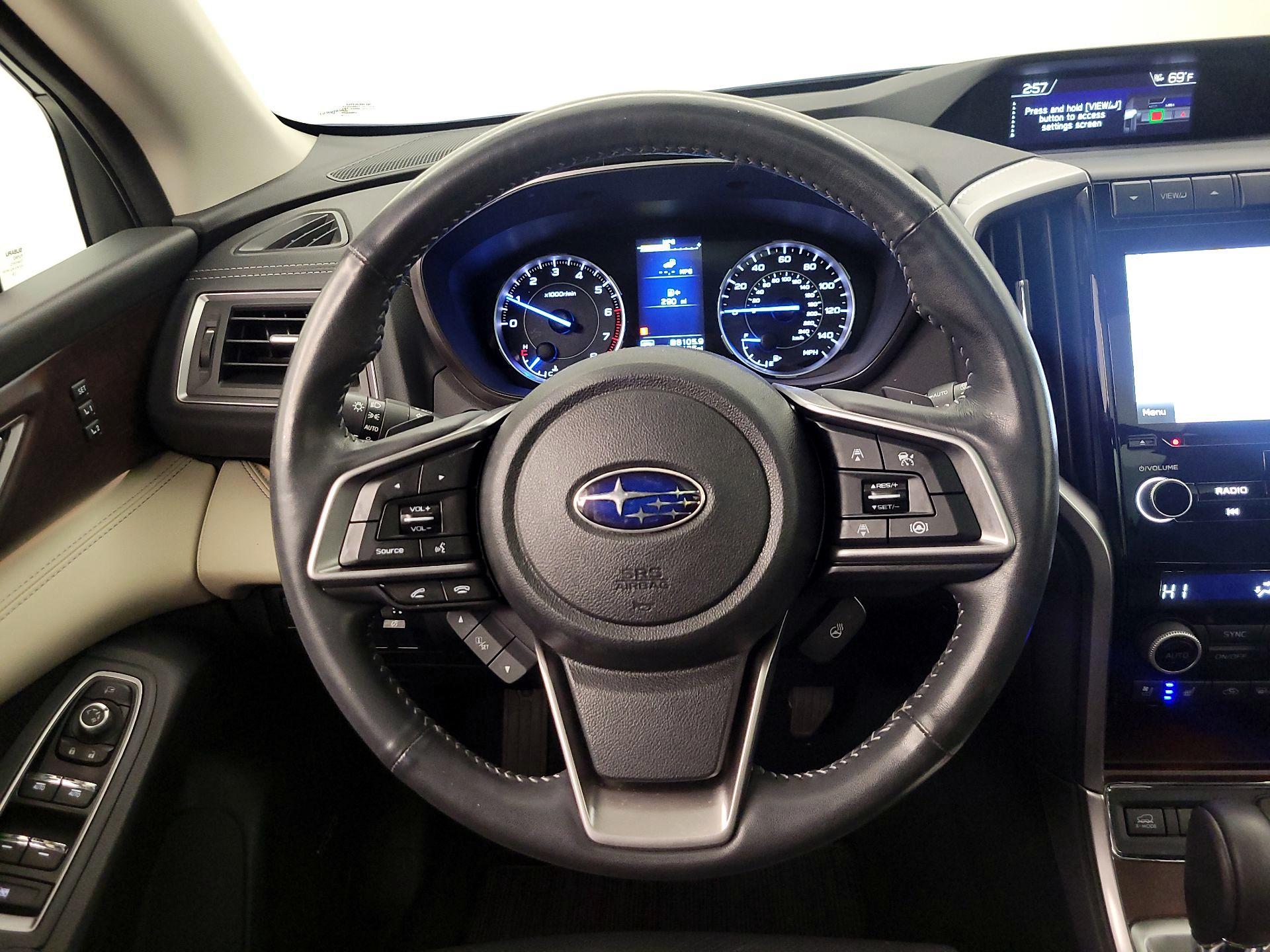 Thumbnail: 2021 Subaru Ascent - 10