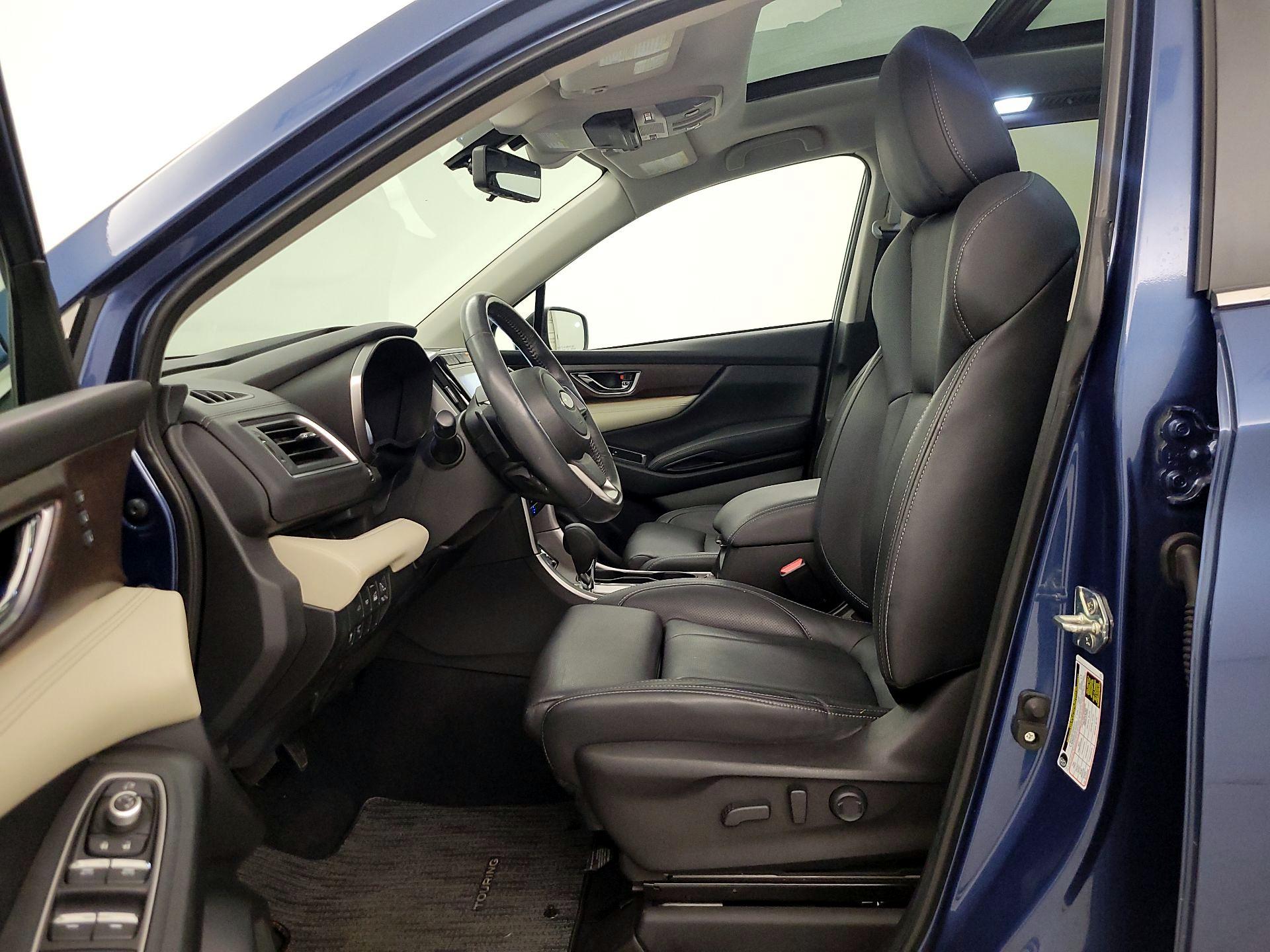 Thumbnail: 2021 Subaru Ascent - 11