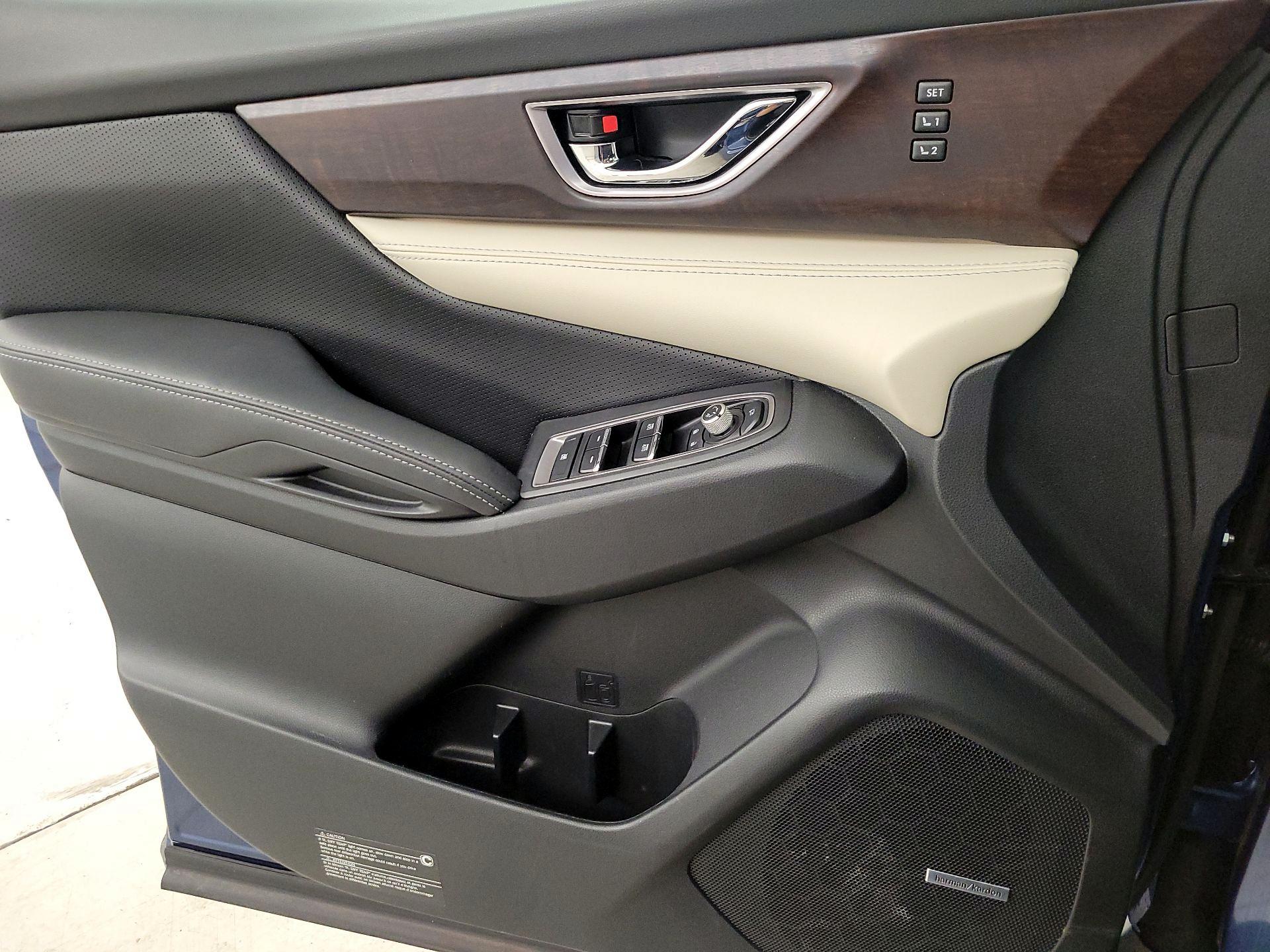 Thumbnail: 2021 Subaru Ascent - 12