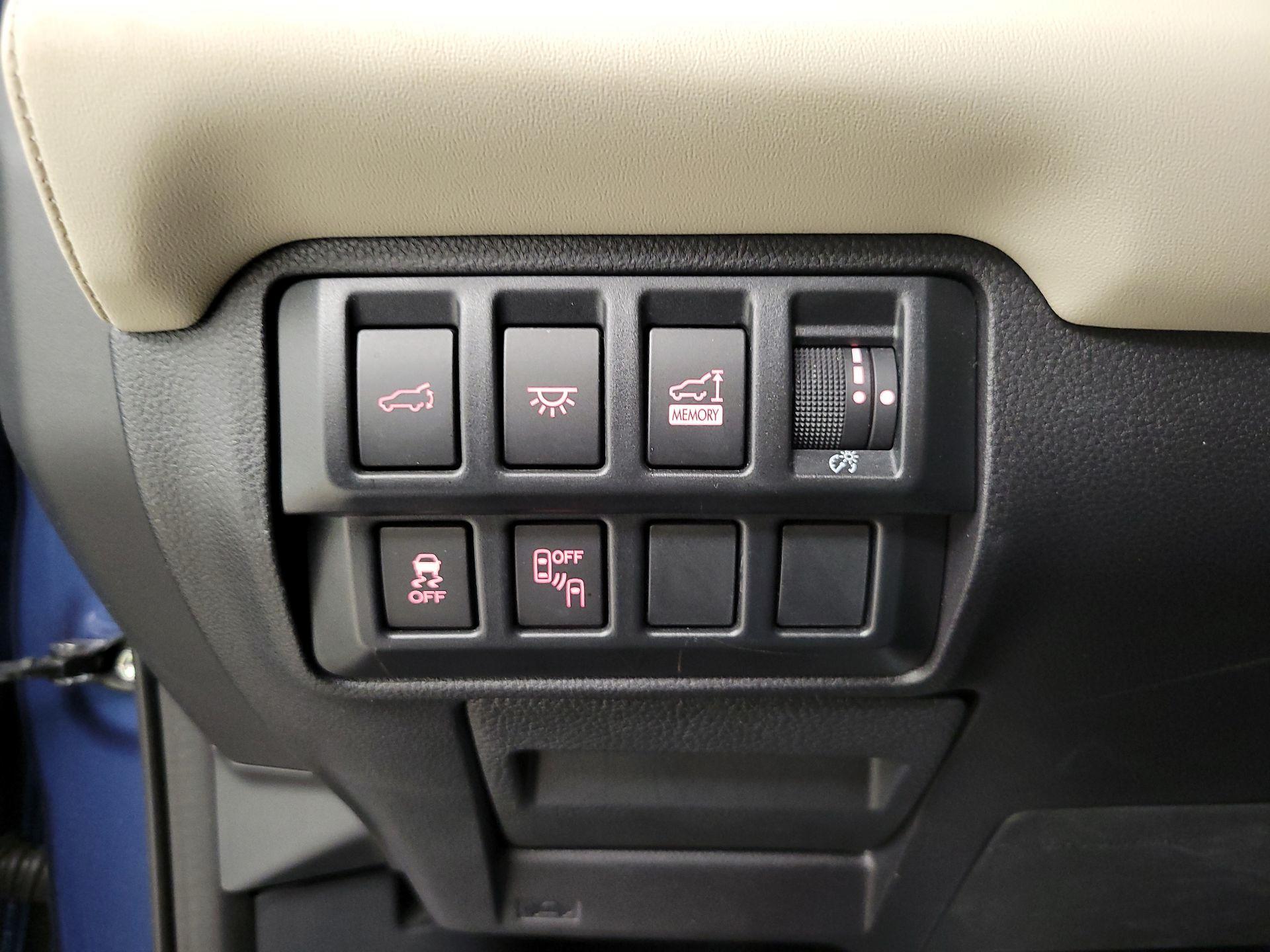 Thumbnail: 2021 Subaru Ascent - 13