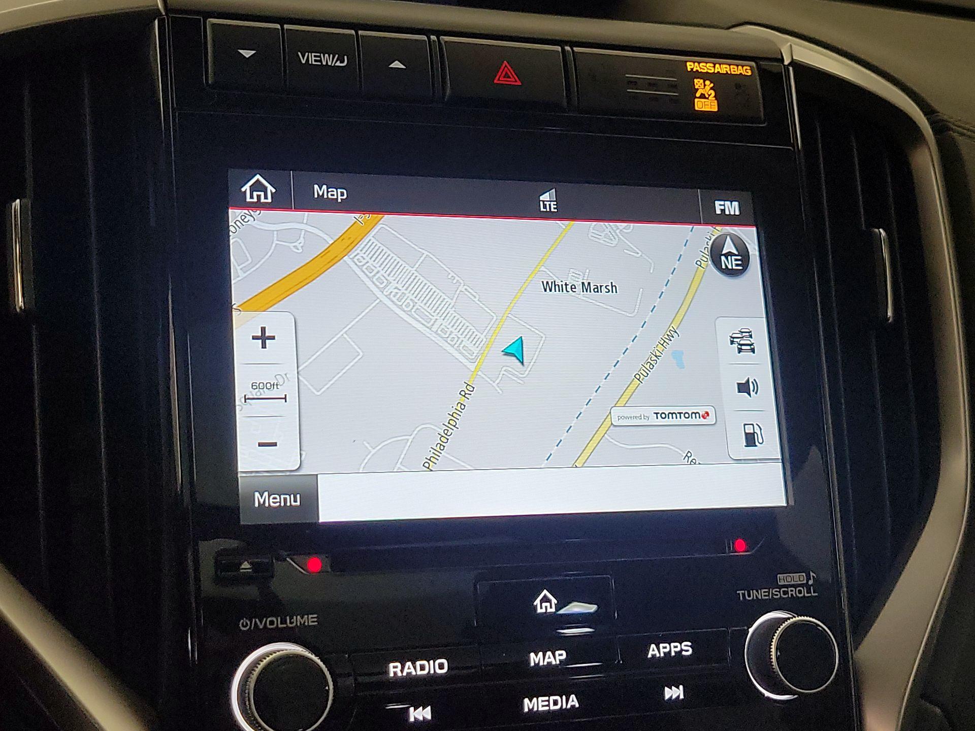 Thumbnail: 2021 Subaru Ascent - 14