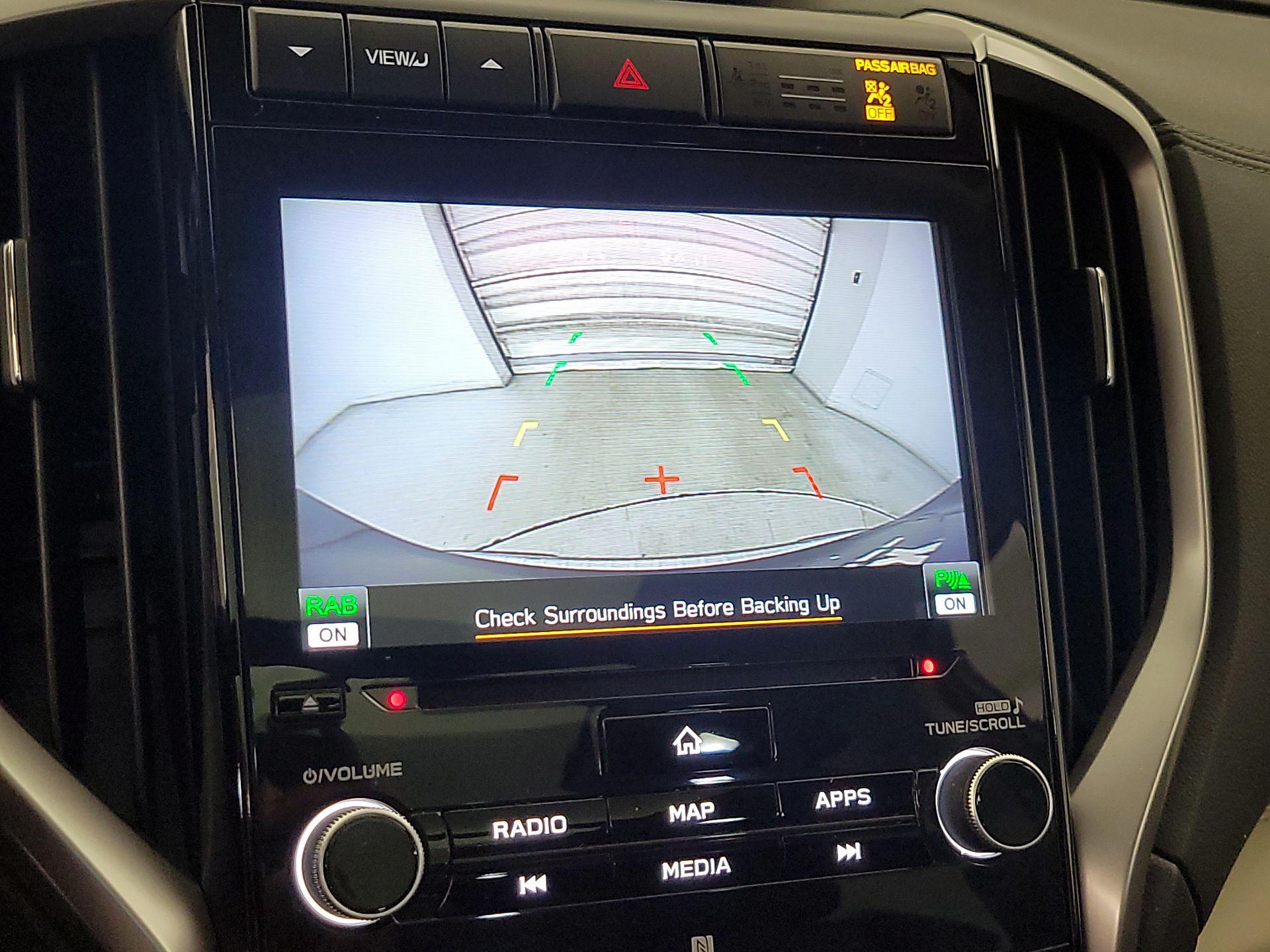 Thumbnail: 2021 Subaru Ascent - 15