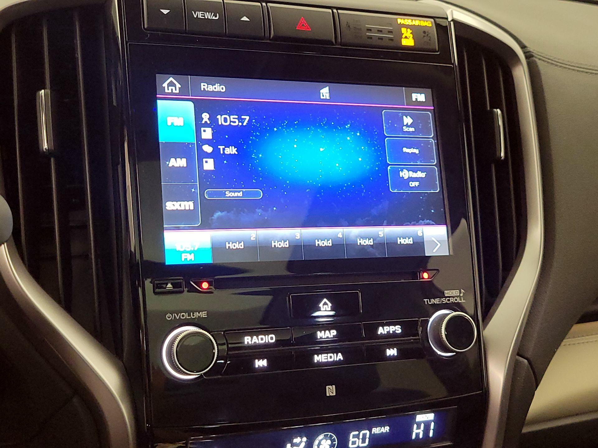 Thumbnail: 2021 Subaru Ascent - 16