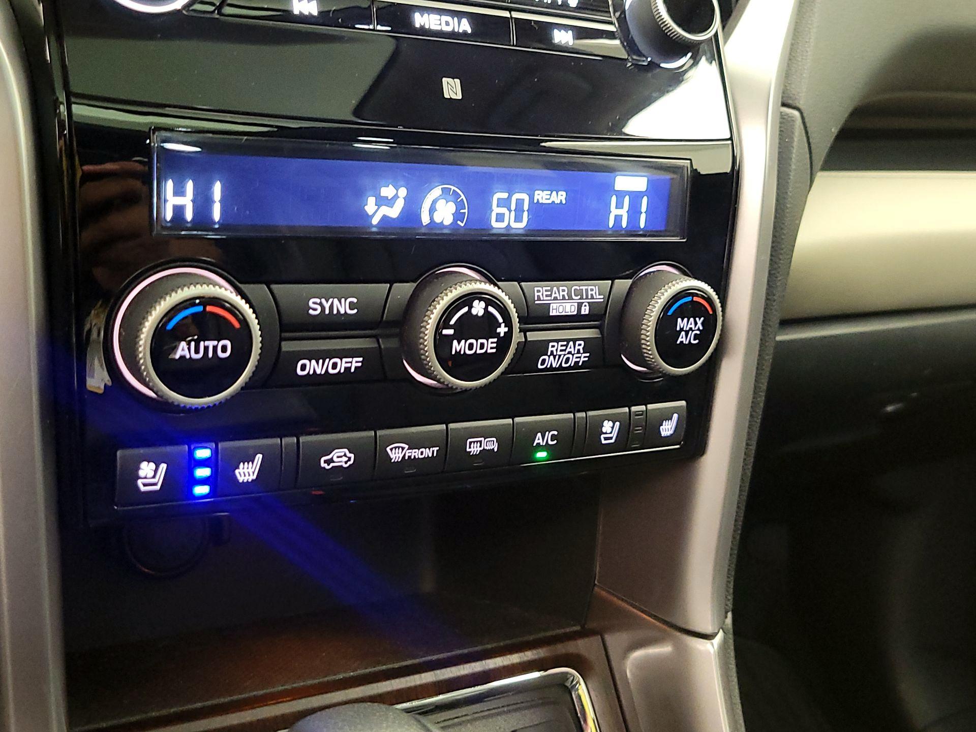 Thumbnail: 2021 Subaru Ascent - 17