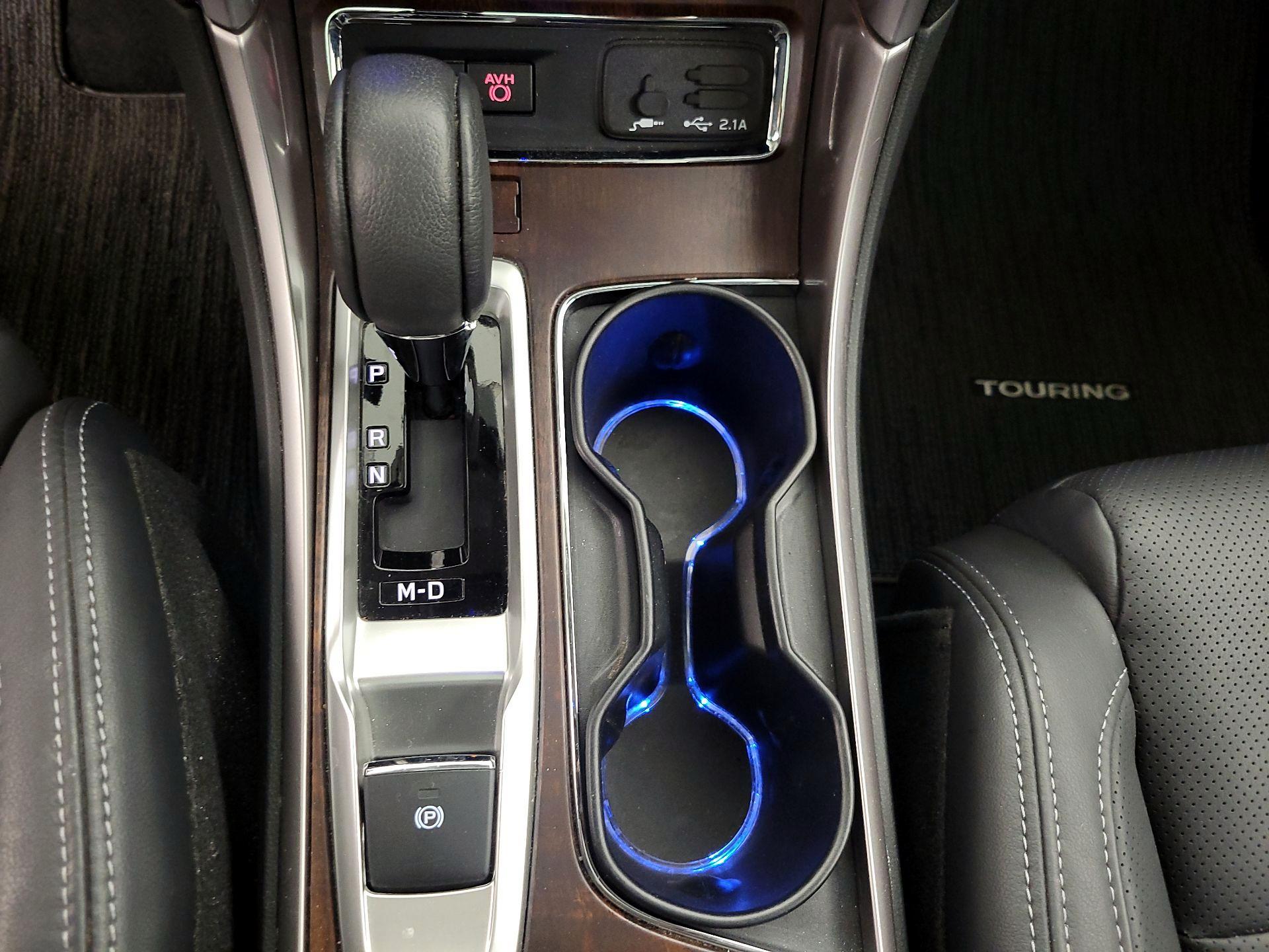 Thumbnail: 2021 Subaru Ascent - 18