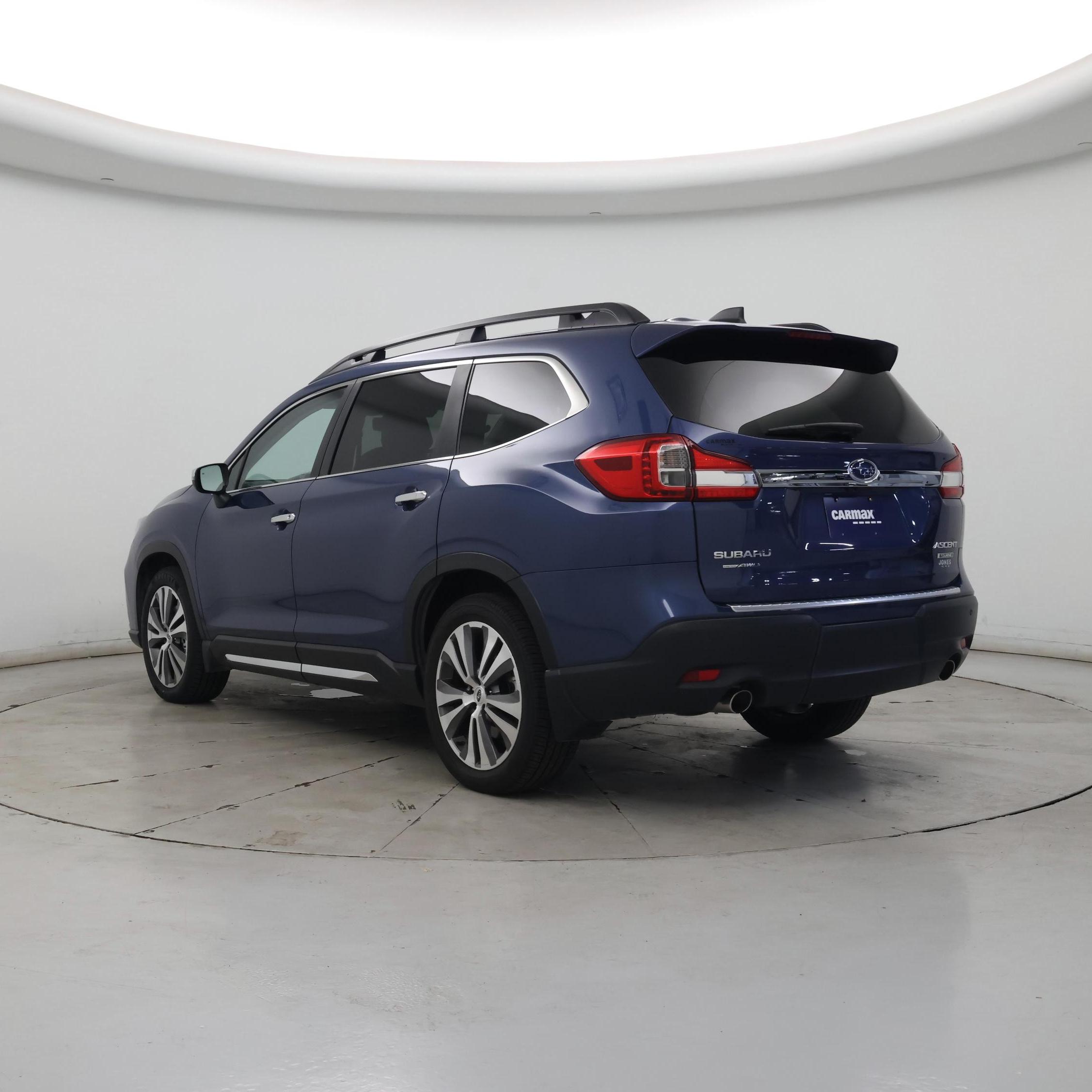 Thumbnail: 2021 Subaru Ascent - 2