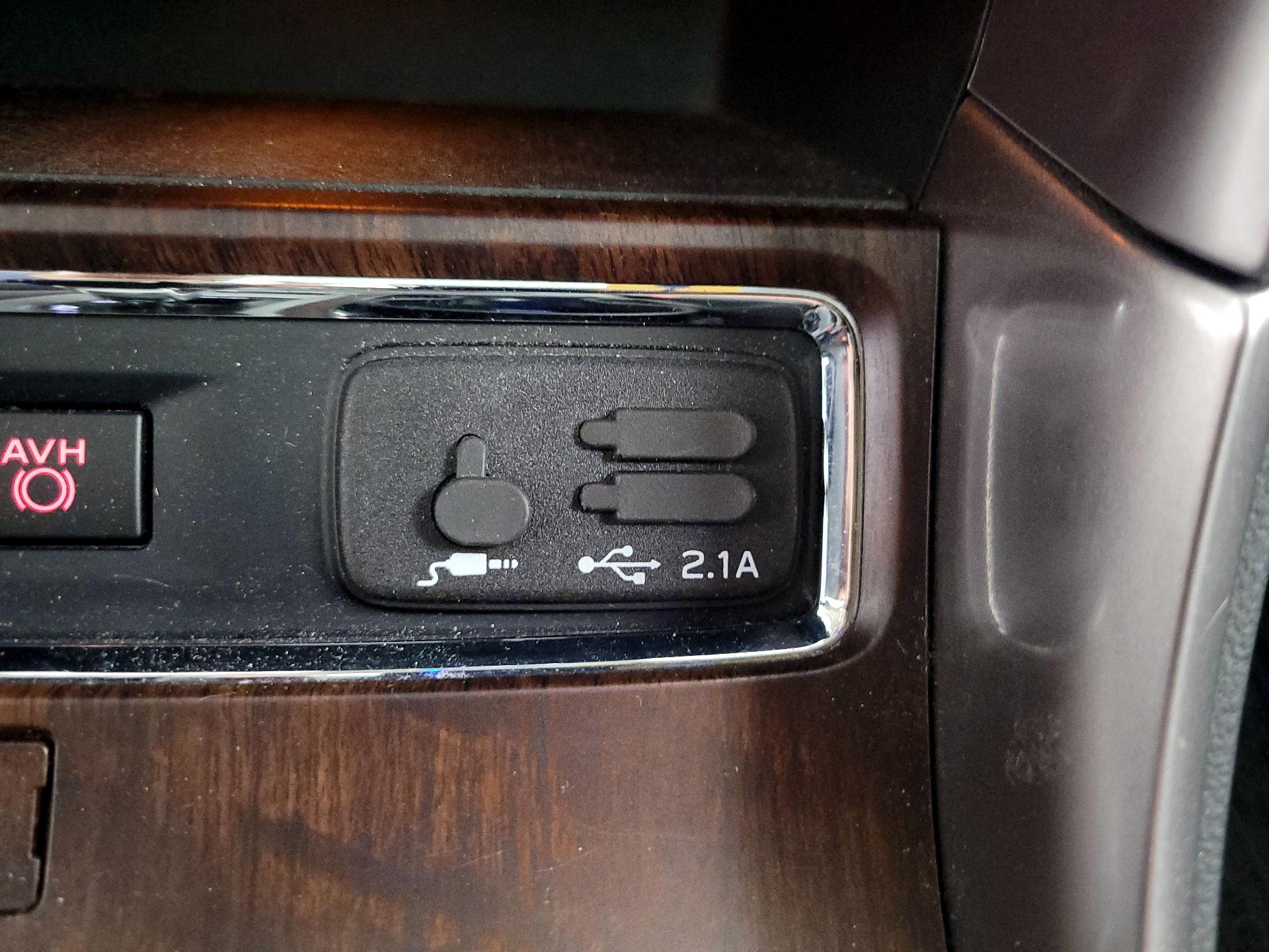 Thumbnail: 2021 Subaru Ascent - 19