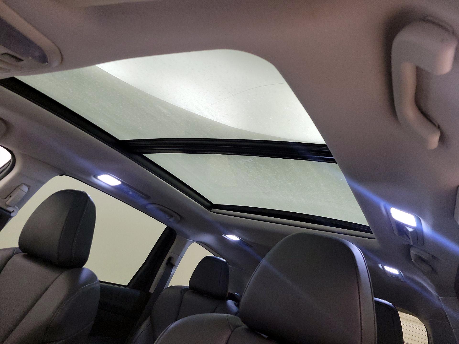 Thumbnail: 2021 Subaru Ascent - 20