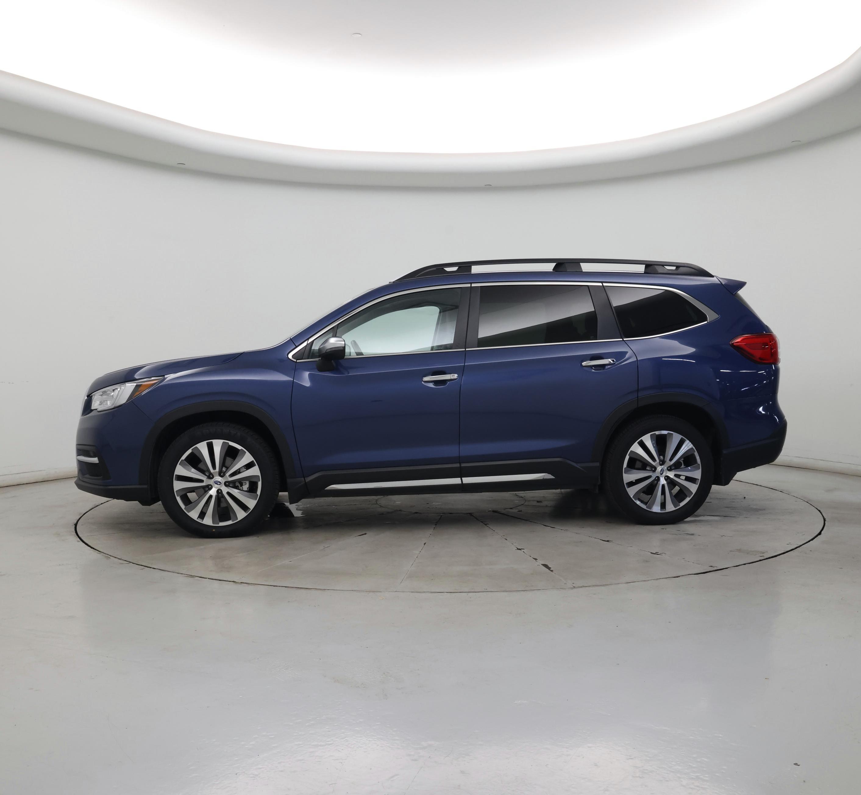 Thumbnail: 2021 Subaru Ascent - 3