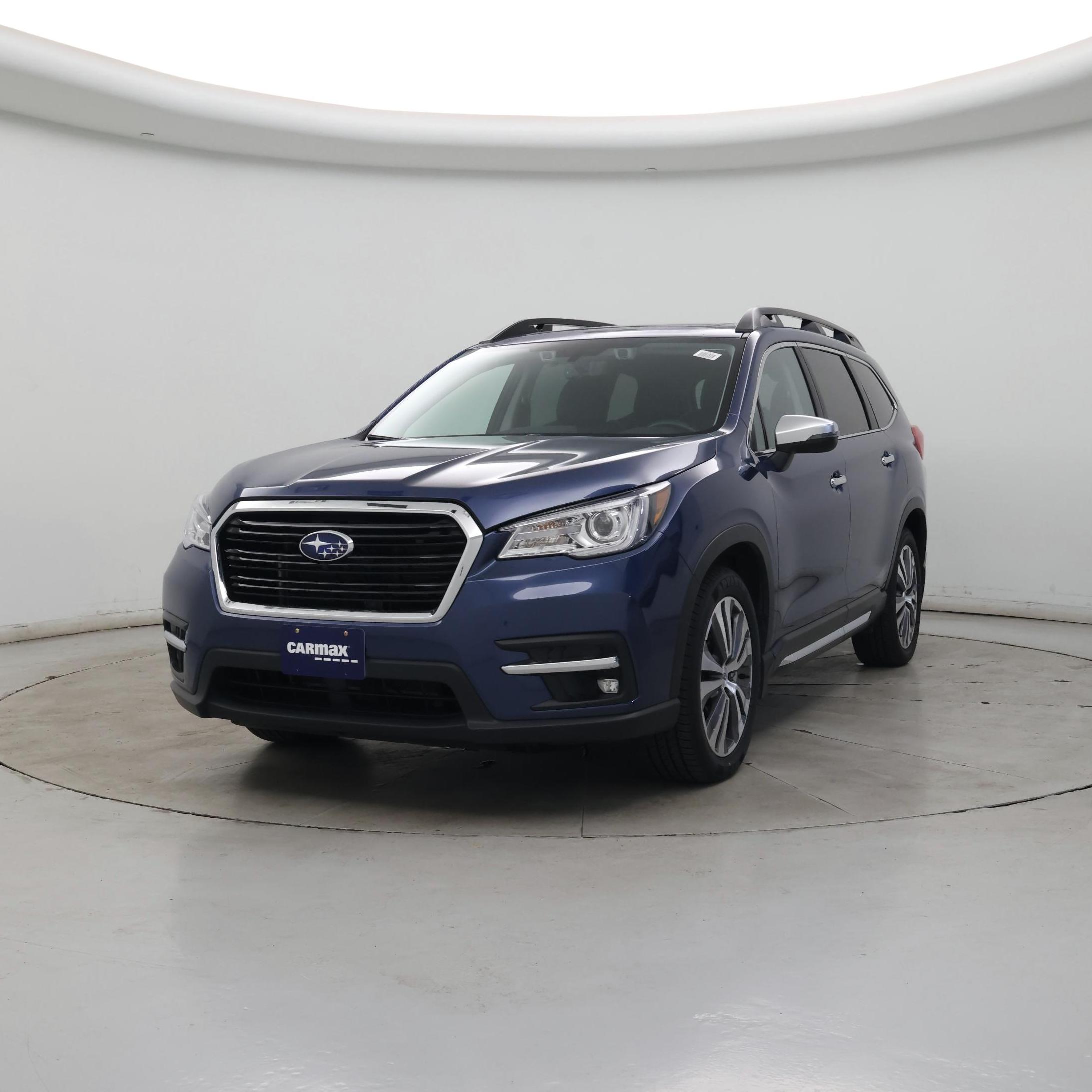 Thumbnail: 2021 Subaru Ascent - 4
