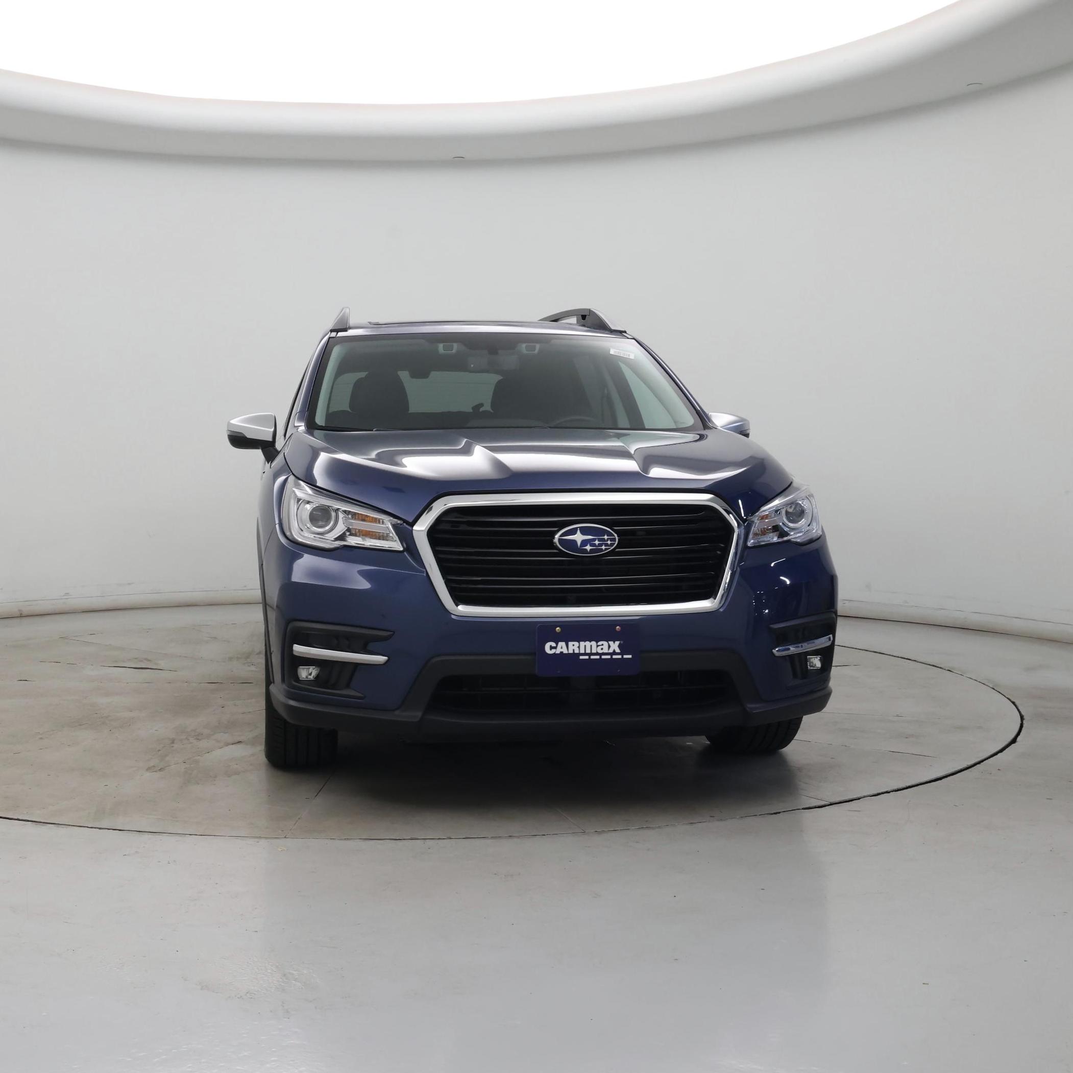 Thumbnail: 2021 Subaru Ascent - 5