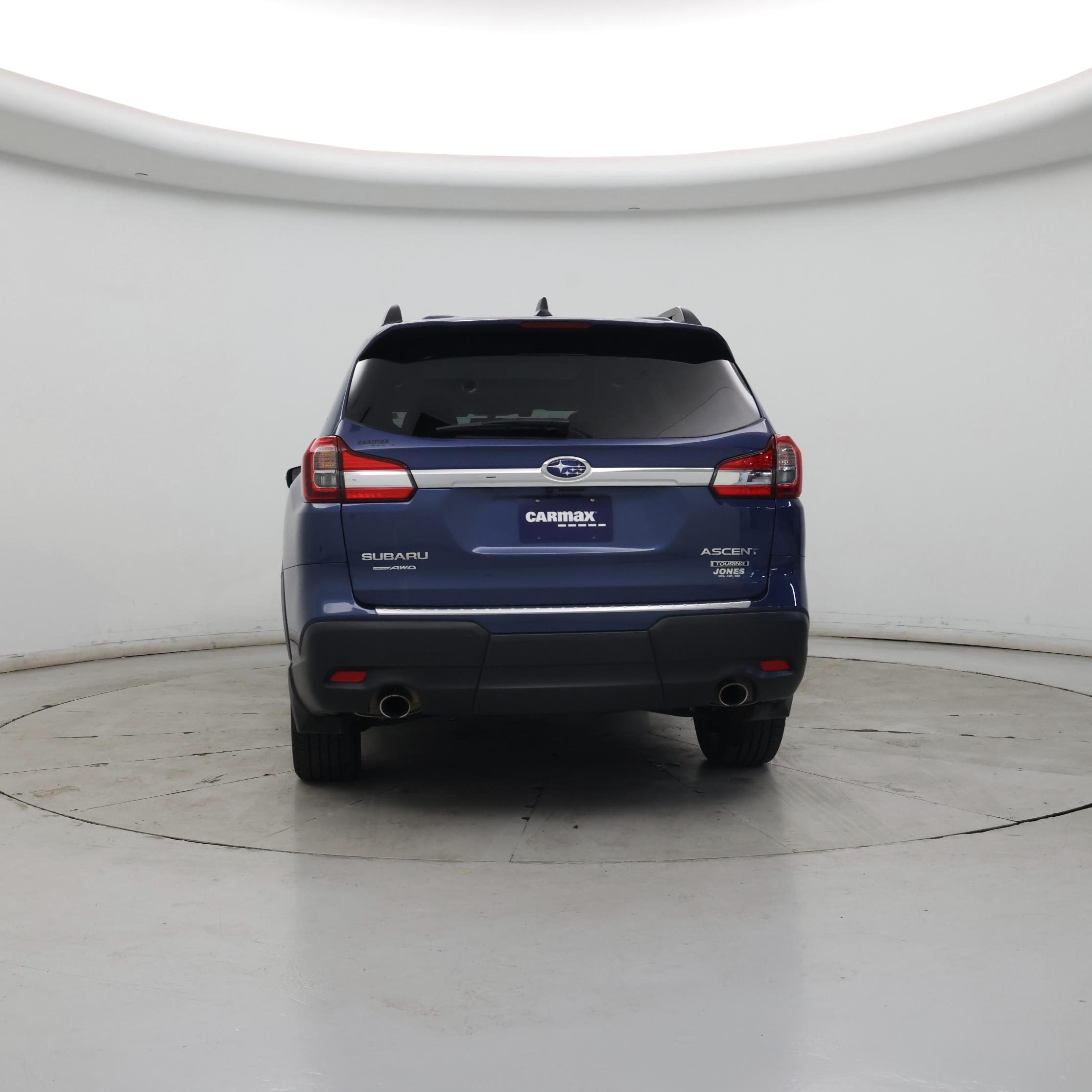 Thumbnail: 2021 Subaru Ascent - 6