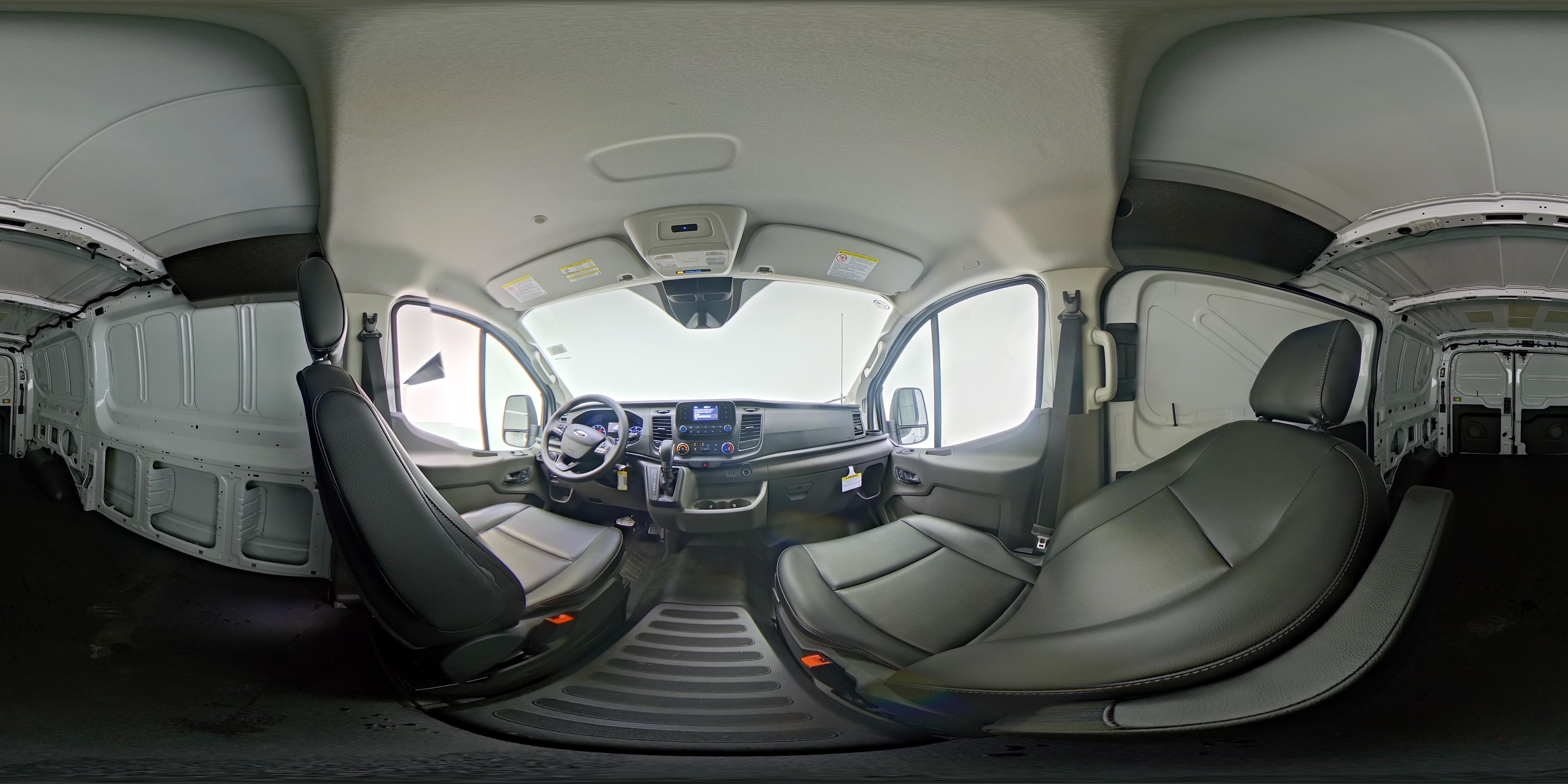 2025 Ford Transit Van Base - Photo 22