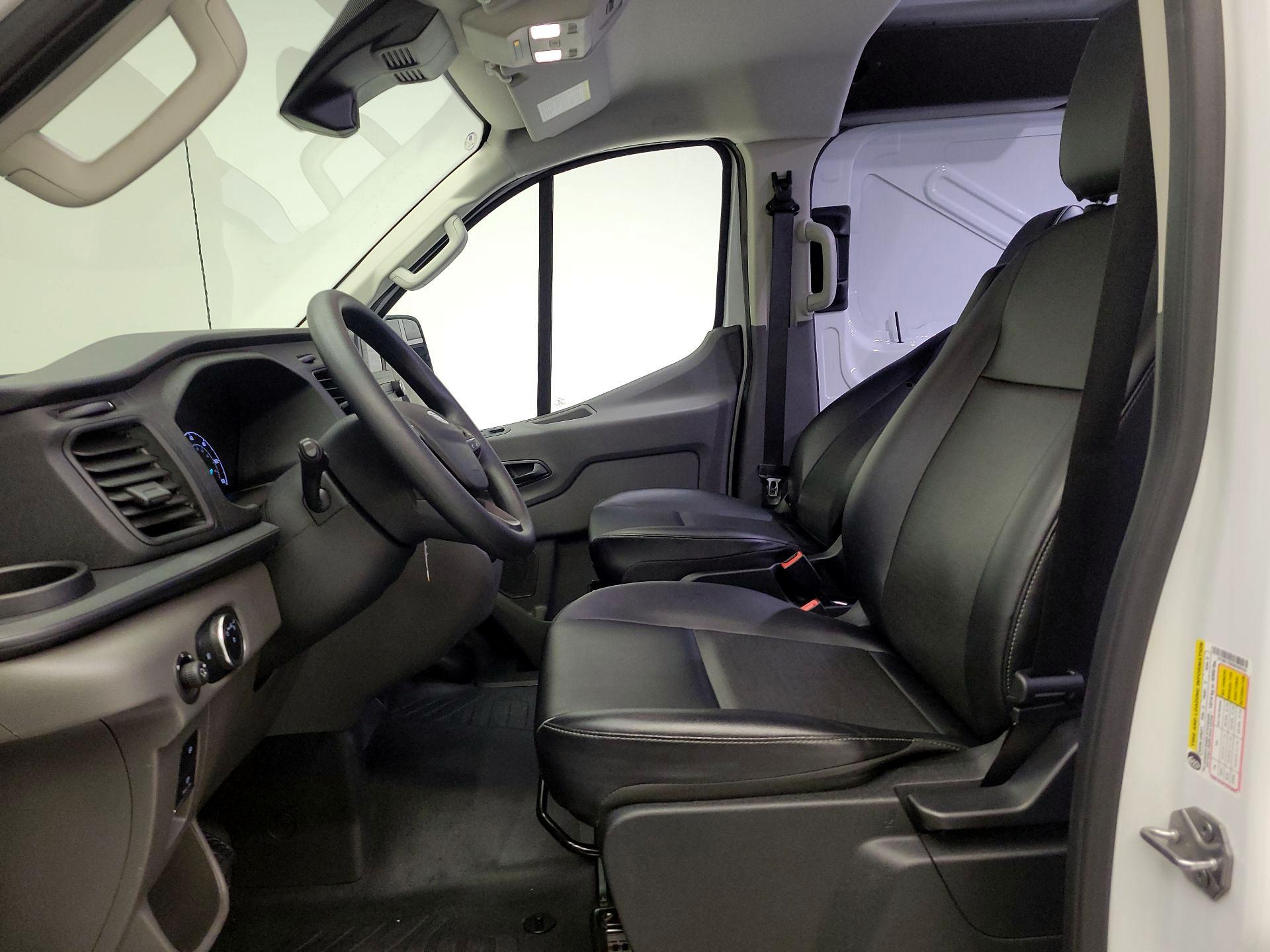 Thumbnail: 2025 Ford Transit Series - 9