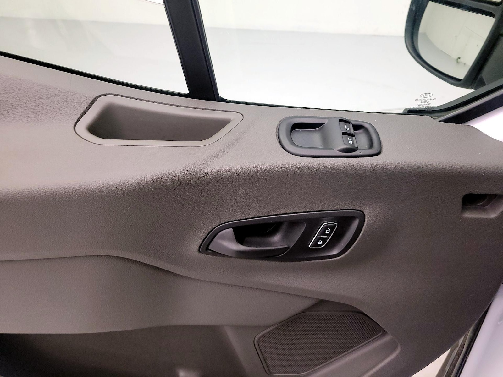 2025 Ford Transit Van Base - Photo 11
