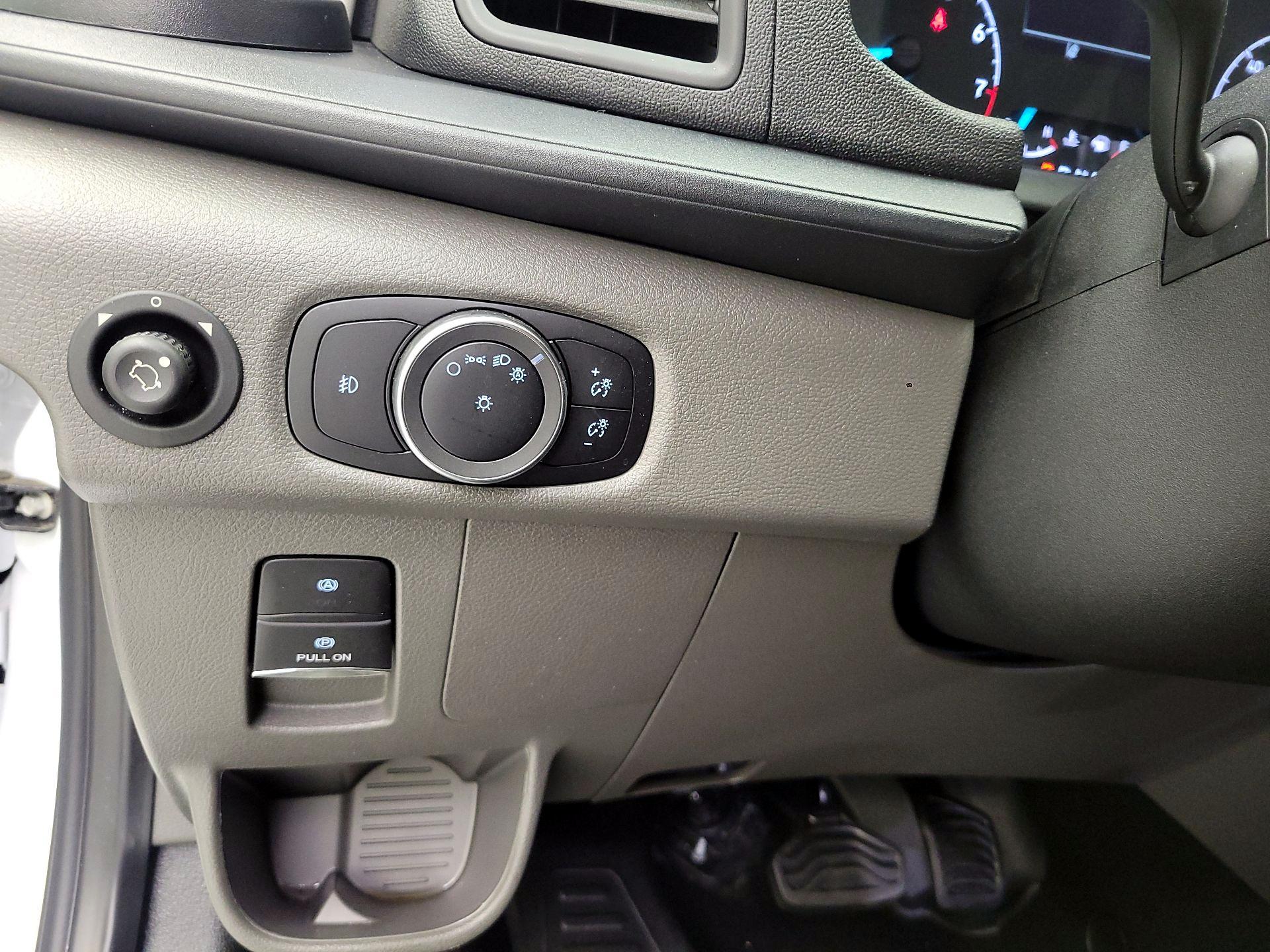 Thumbnail: 2025 Ford Transit Series - 11