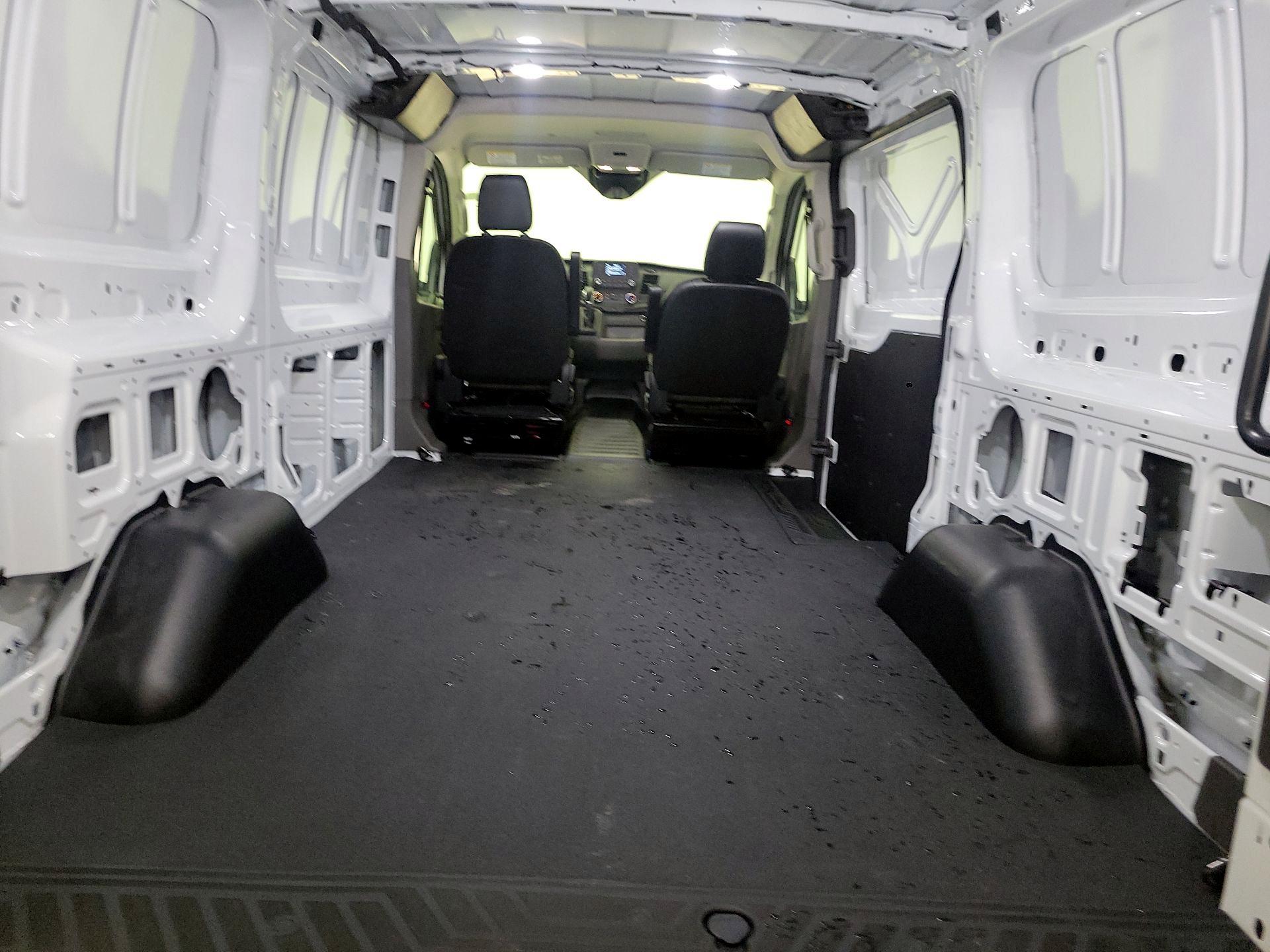 Thumbnail: 2025 Ford Transit Series - 17