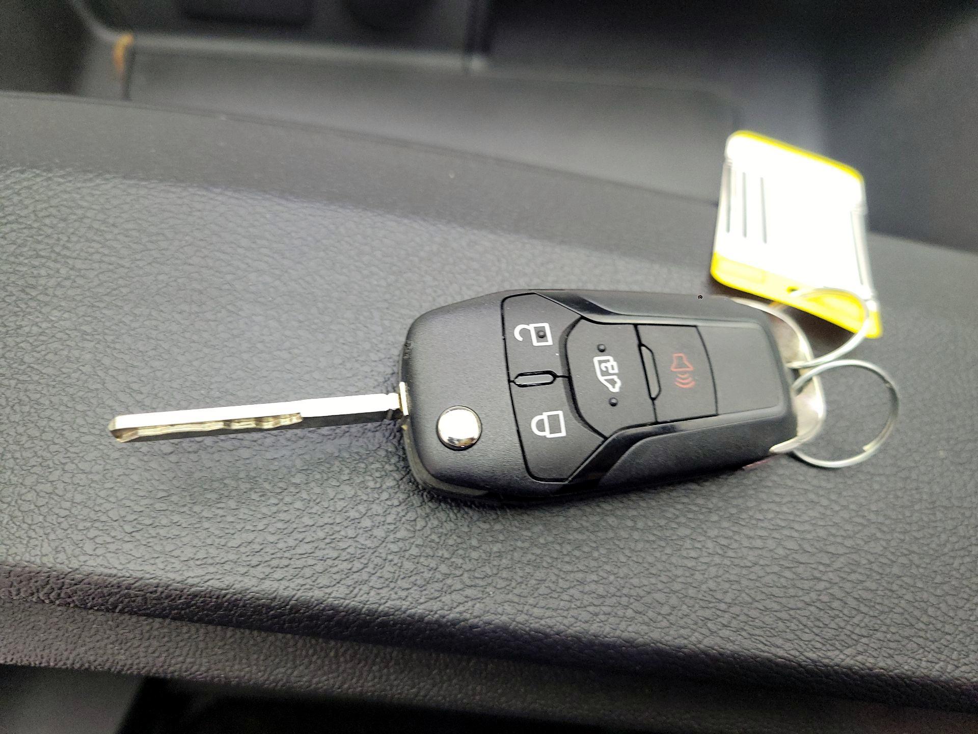 Thumbnail: 2025 Ford Transit Series - 19
