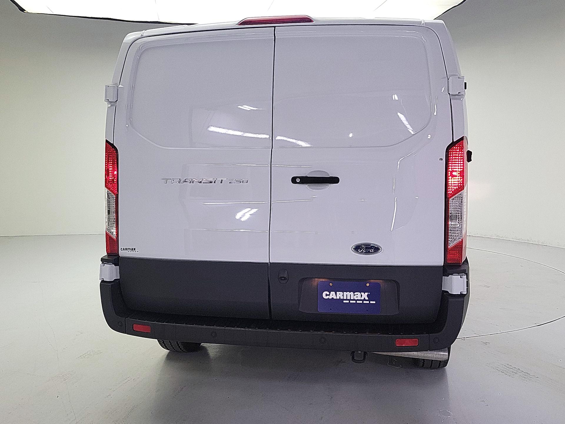 Thumbnail: 2025 Ford Transit Series - 6