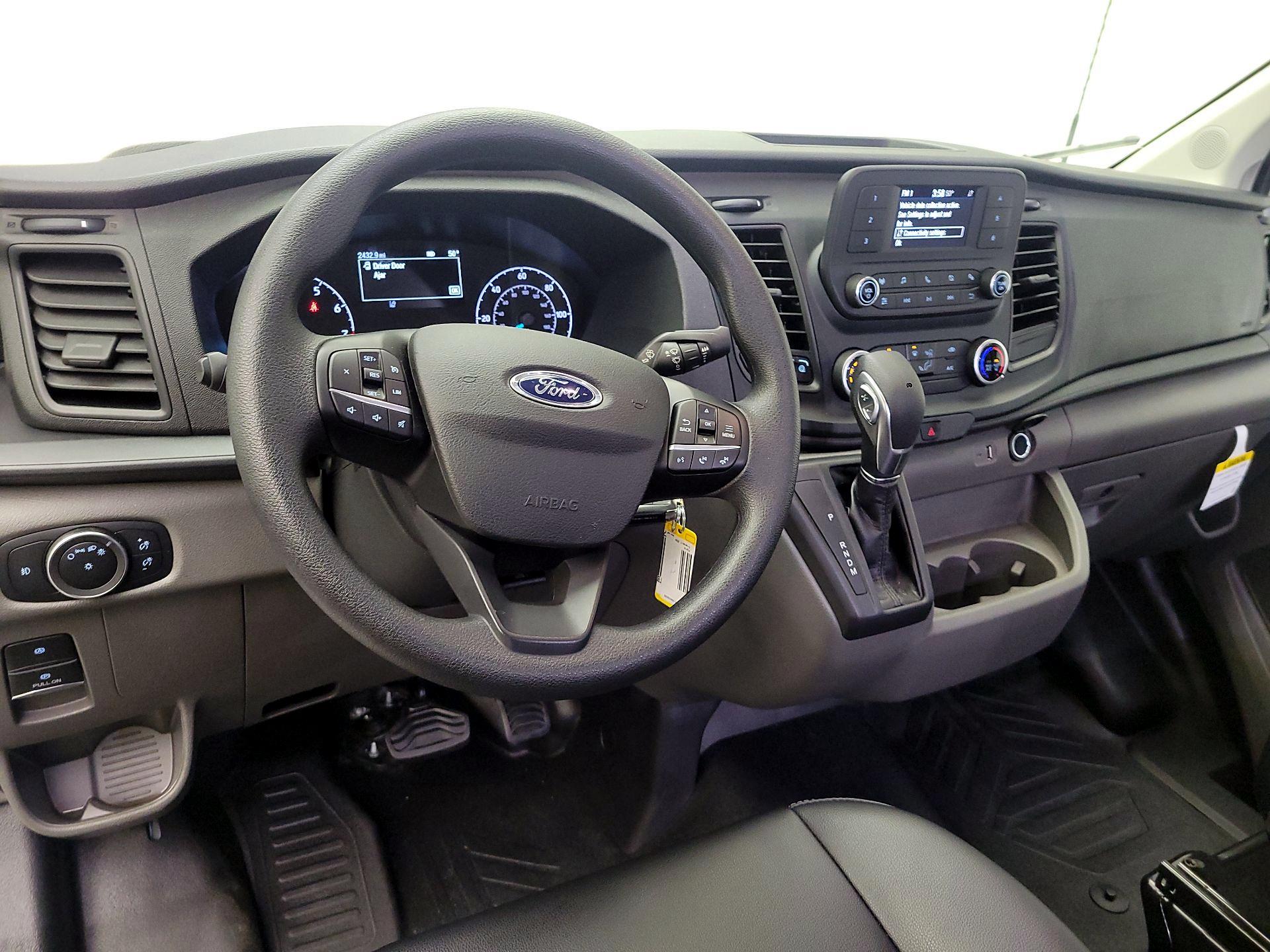 Thumbnail: 2025 Ford Transit Series - 8