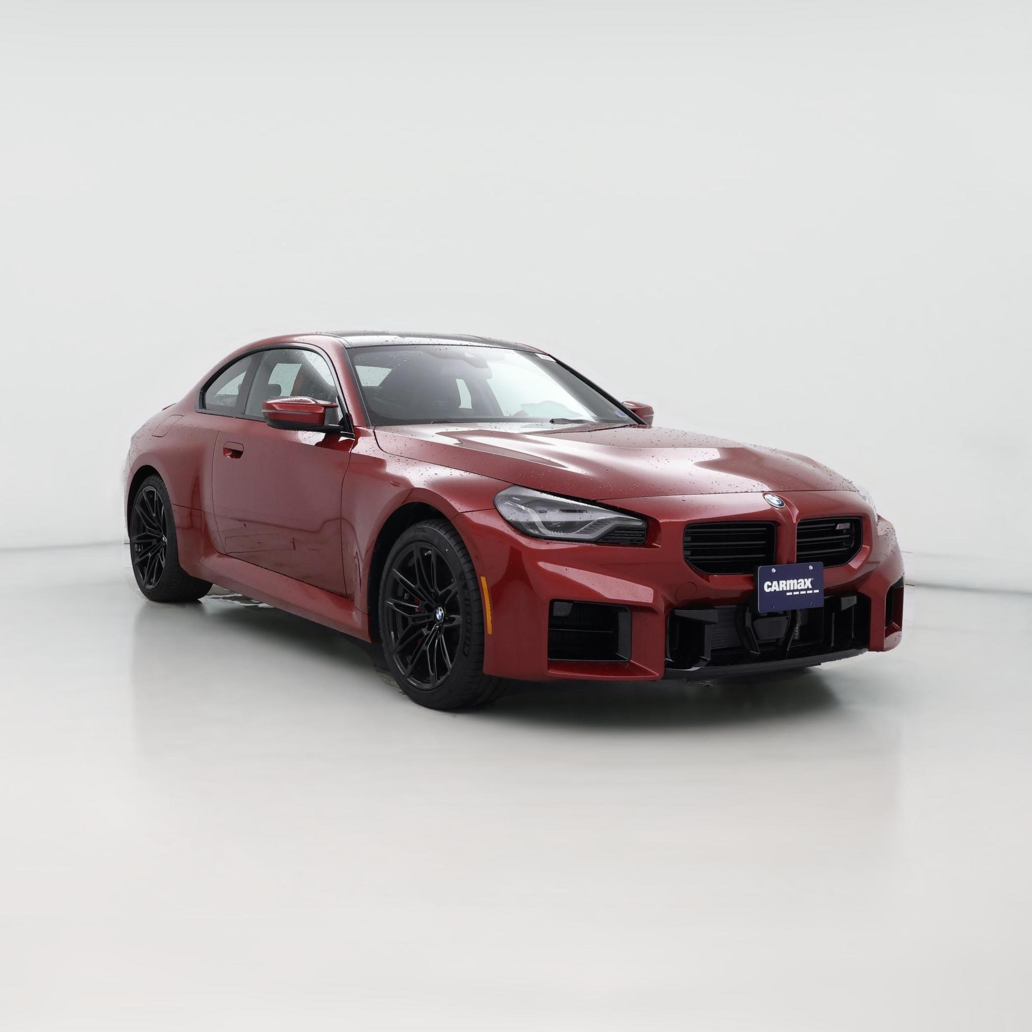 Thumbnail: 2026 BMW M2 - 1