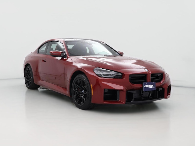 2026 BMW M2  -
                  Glen Allen, VA