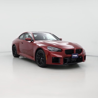 2026 BMW M2