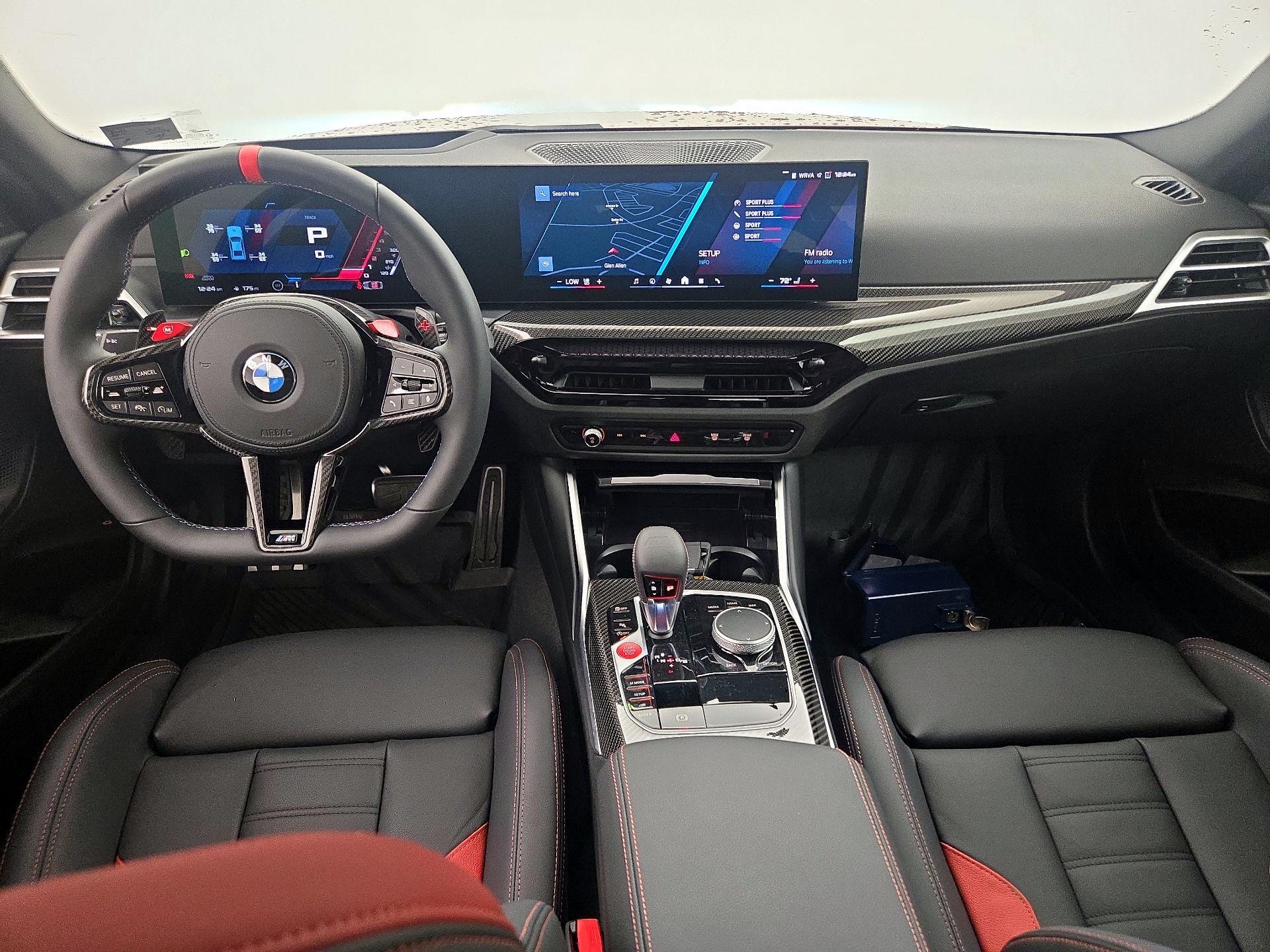 Thumbnail: 2026 BMW M2 - 9