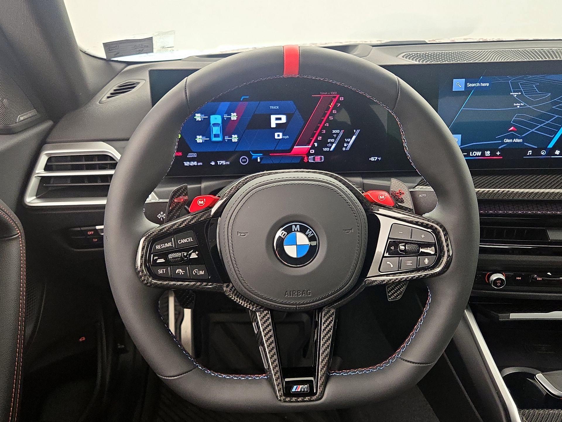 Thumbnail: 2026 BMW M2 - 10