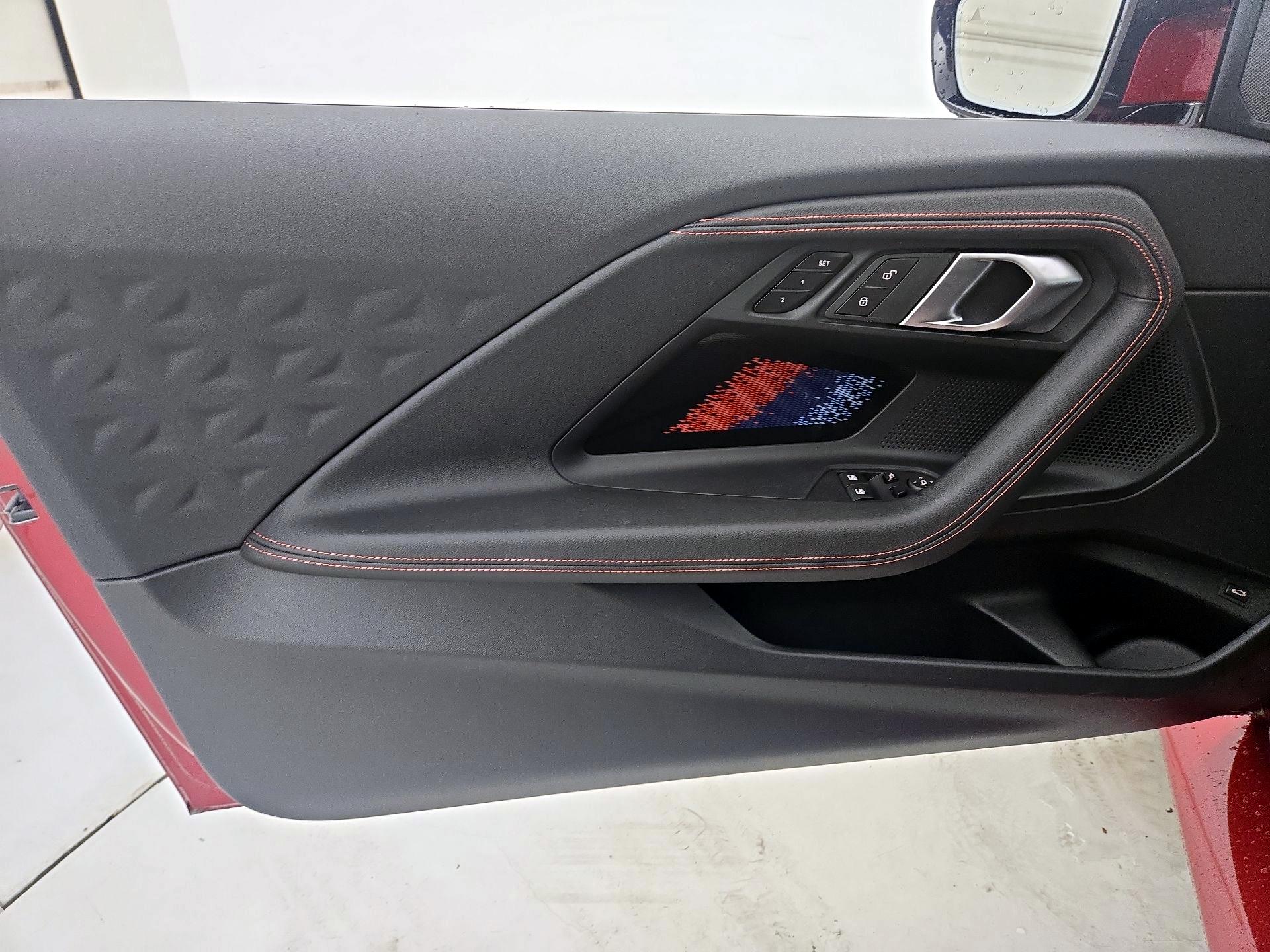 Thumbnail: 2026 BMW M2 - 12