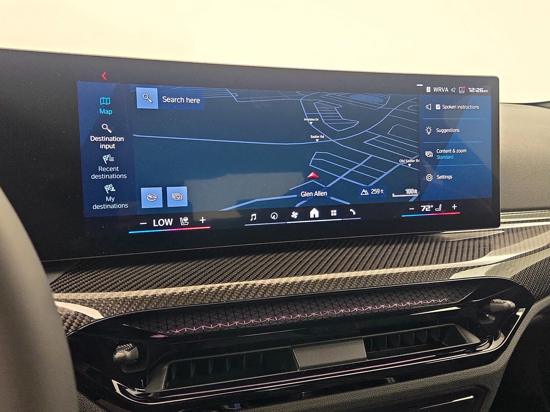 Thumbnail: 2026 BMW M2 - 14