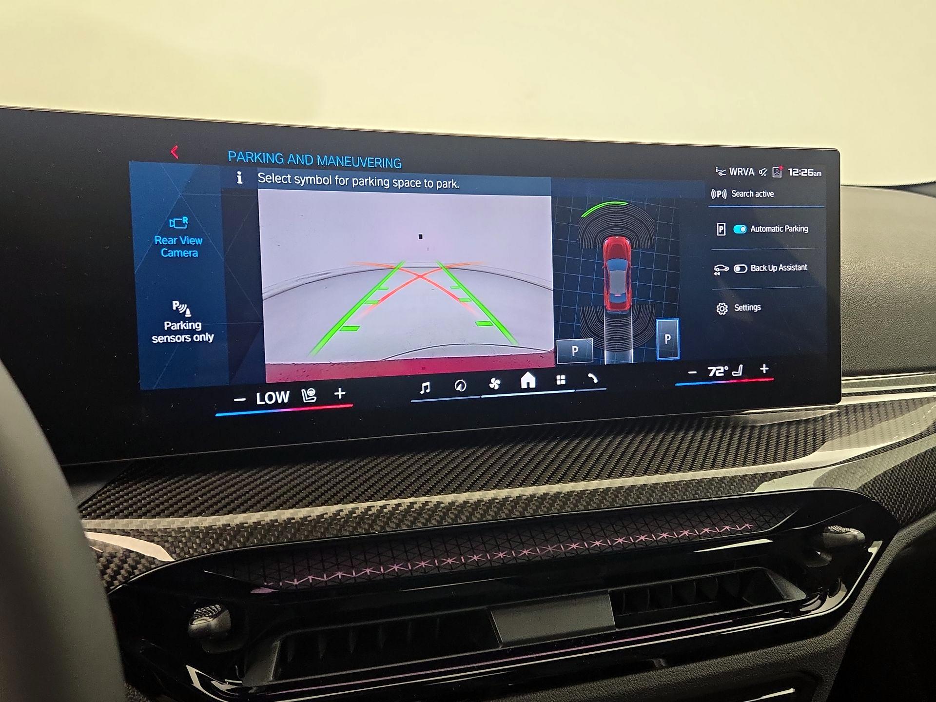 Thumbnail: 2026 BMW M2 - 15