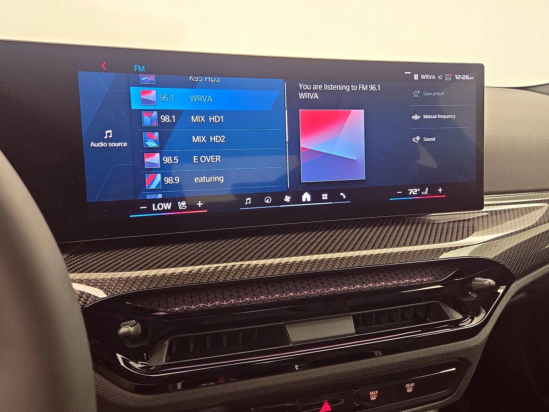 Thumbnail: 2026 BMW M2 - 16