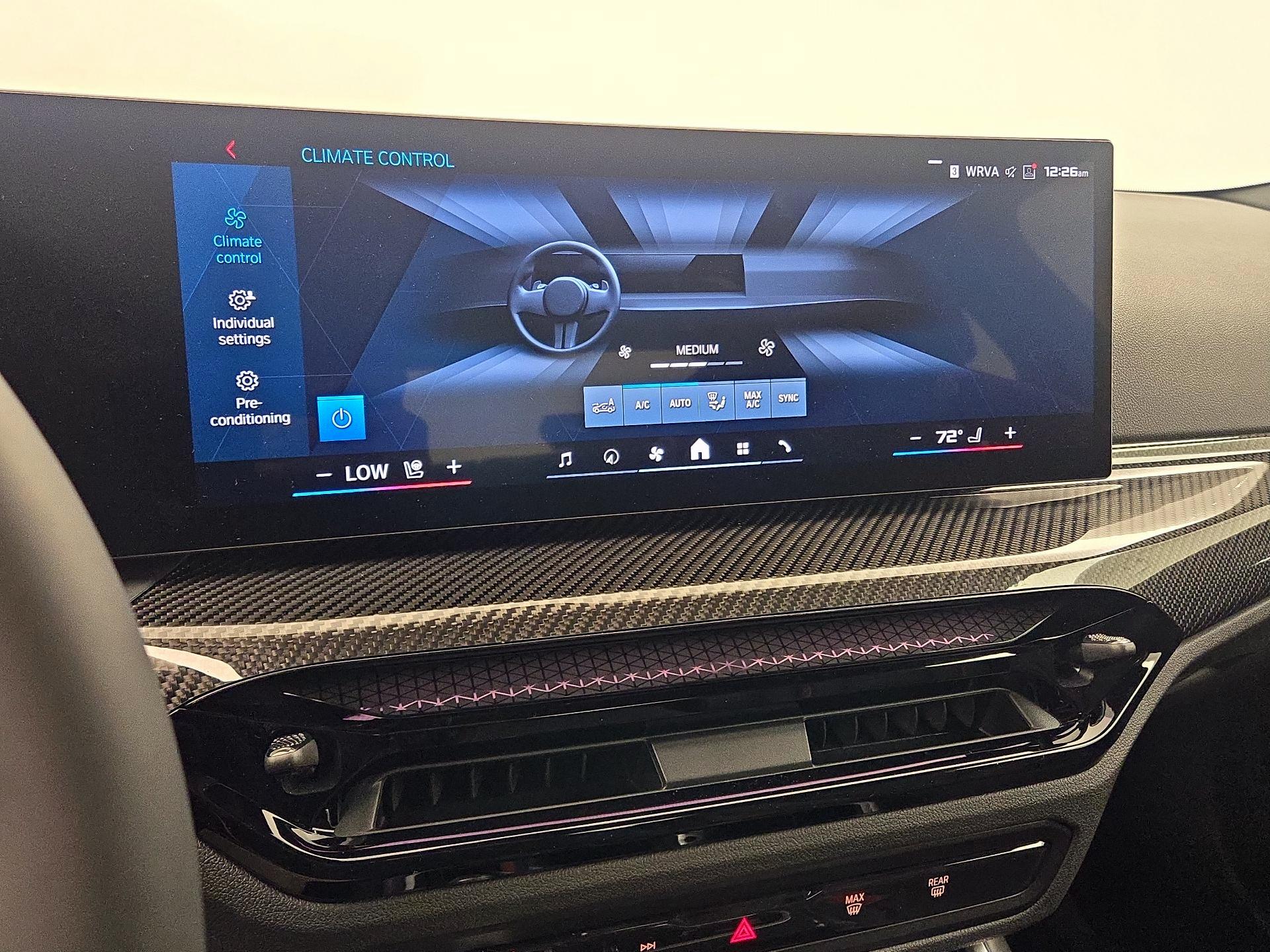 Thumbnail: 2026 BMW M2 - 17