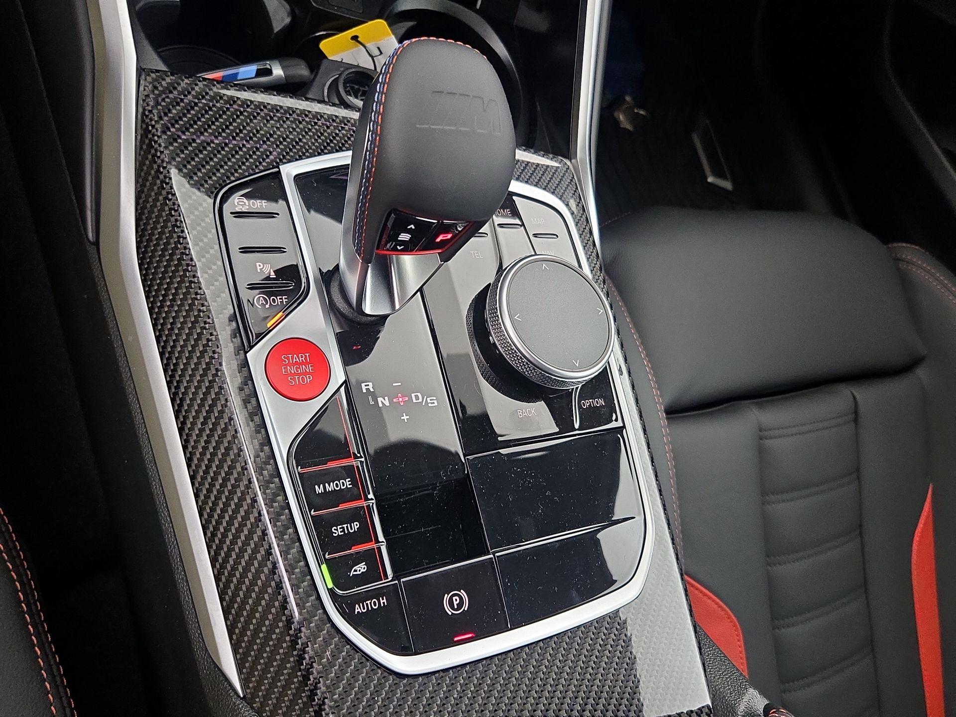 Thumbnail: 2026 BMW M2 - 18