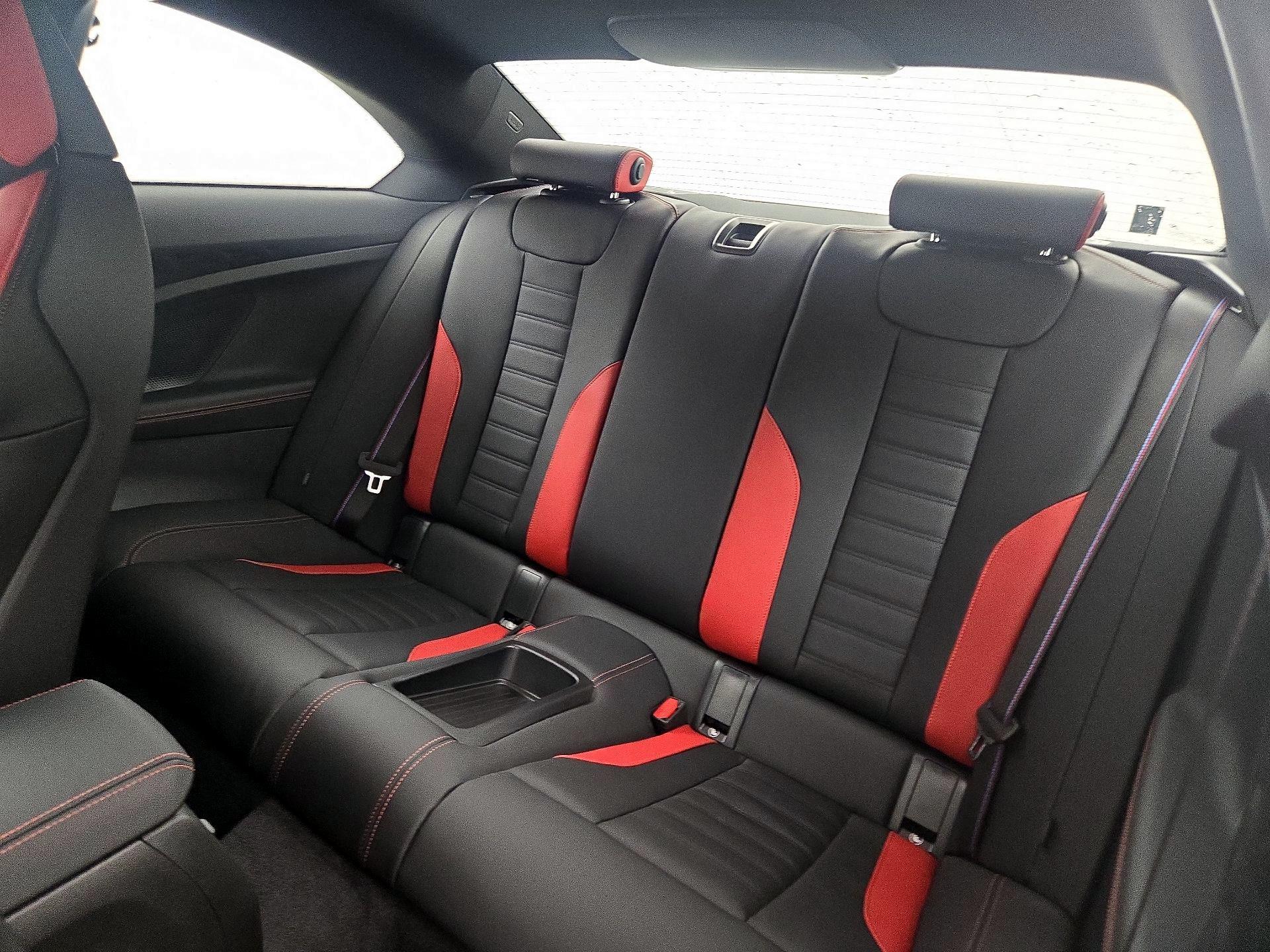 Thumbnail: 2026 BMW M2 - 20