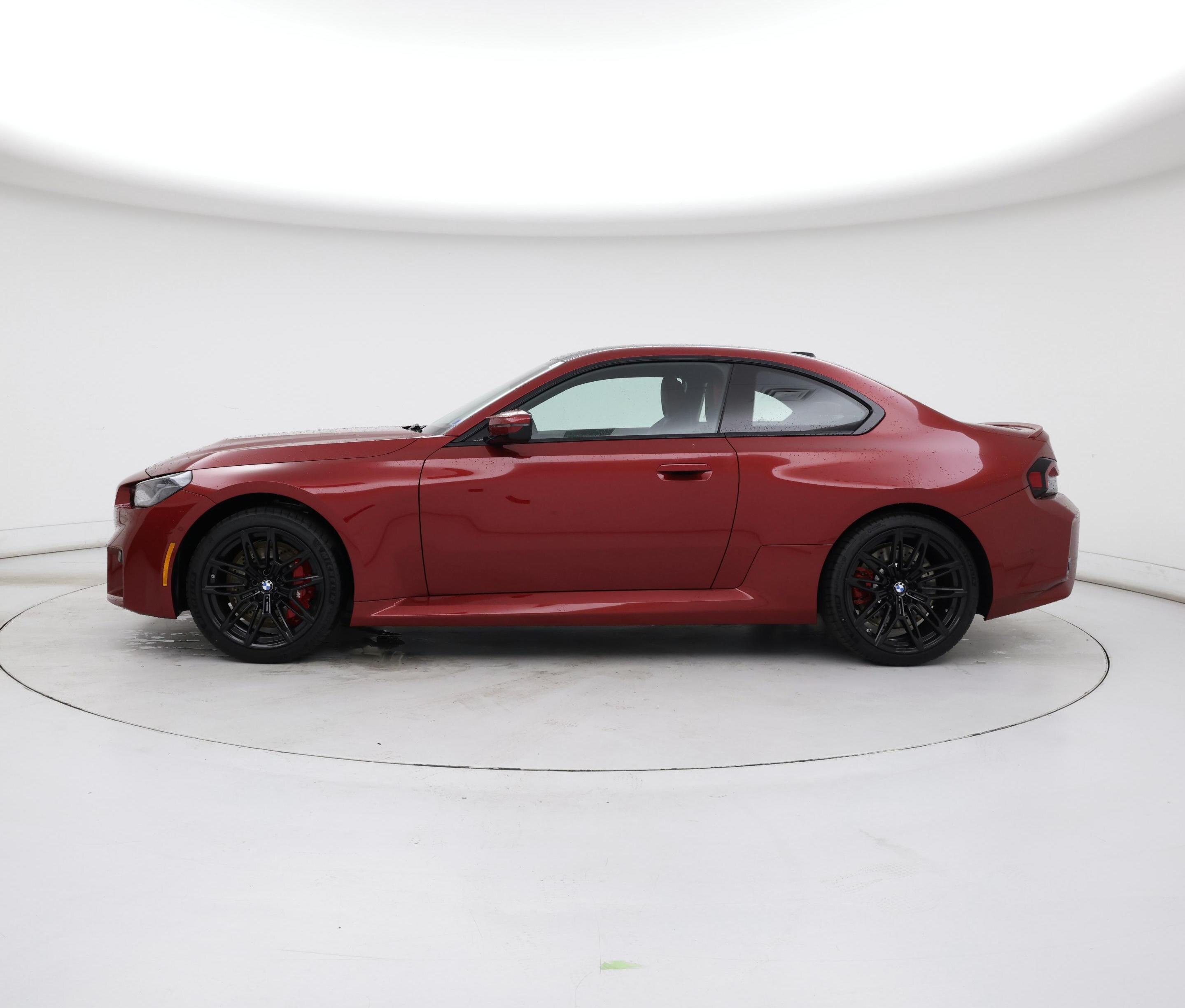 Thumbnail: 2026 BMW M2 - 3