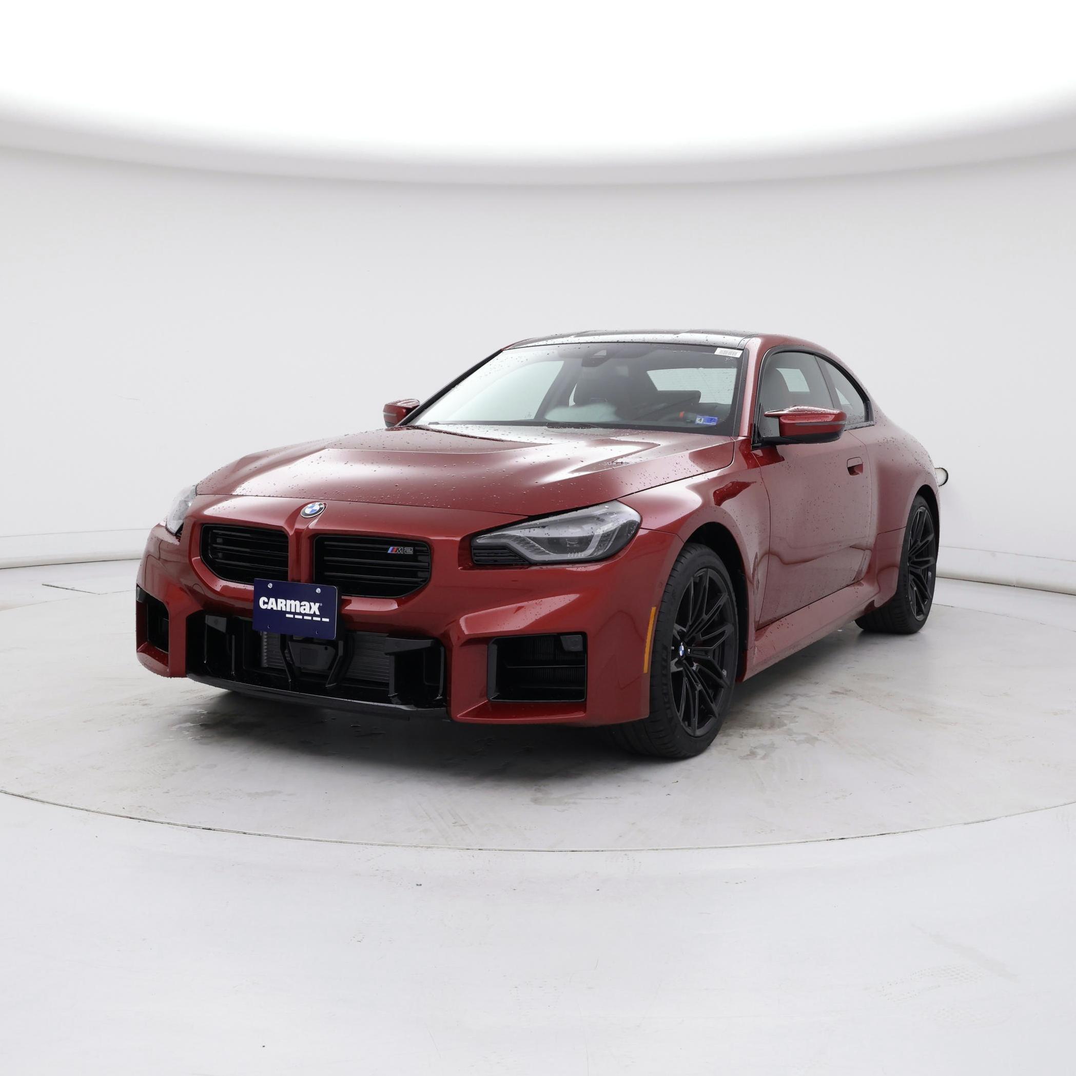 Thumbnail: 2026 BMW M2 - 4